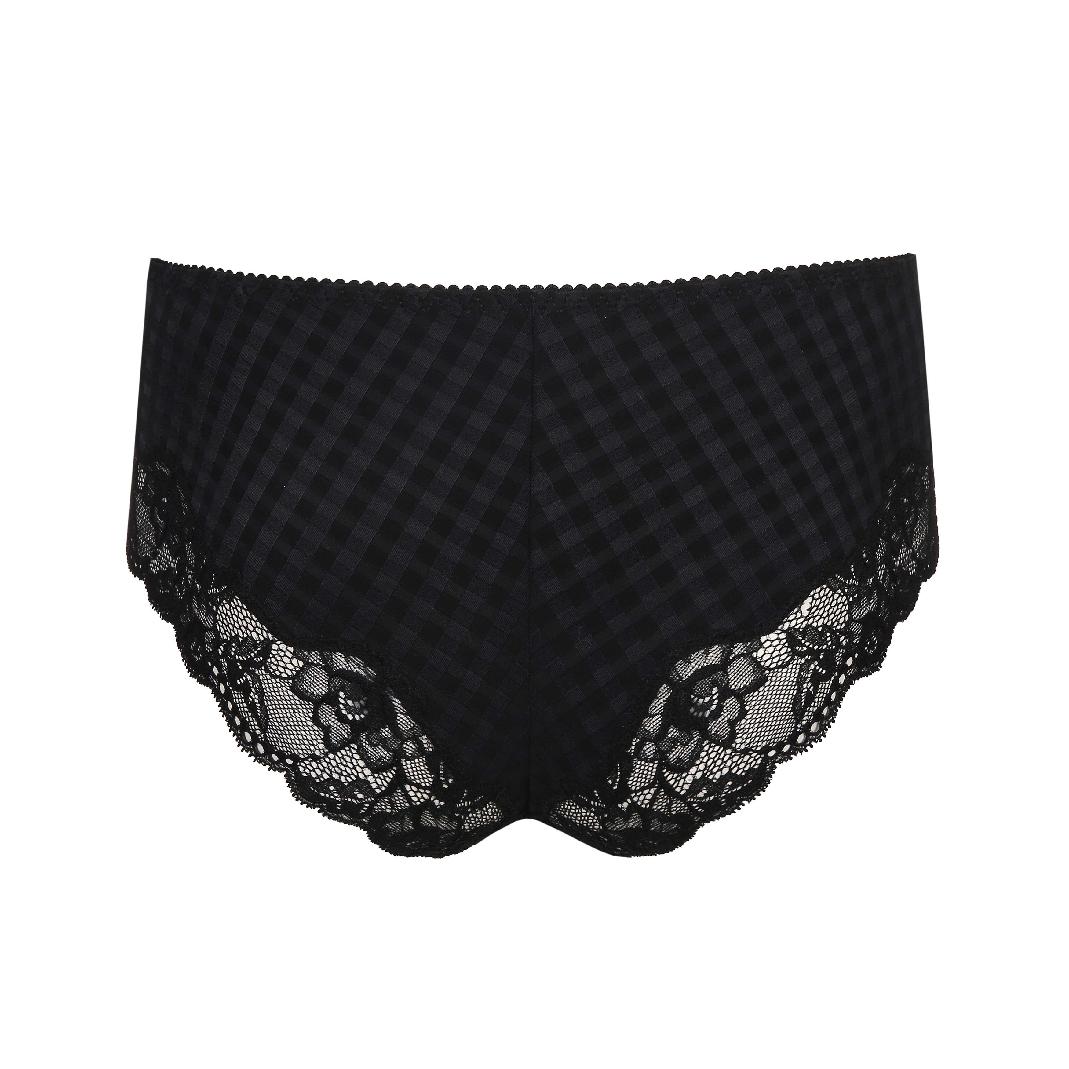 Primadonna Madison Hotpants (0562127) Black