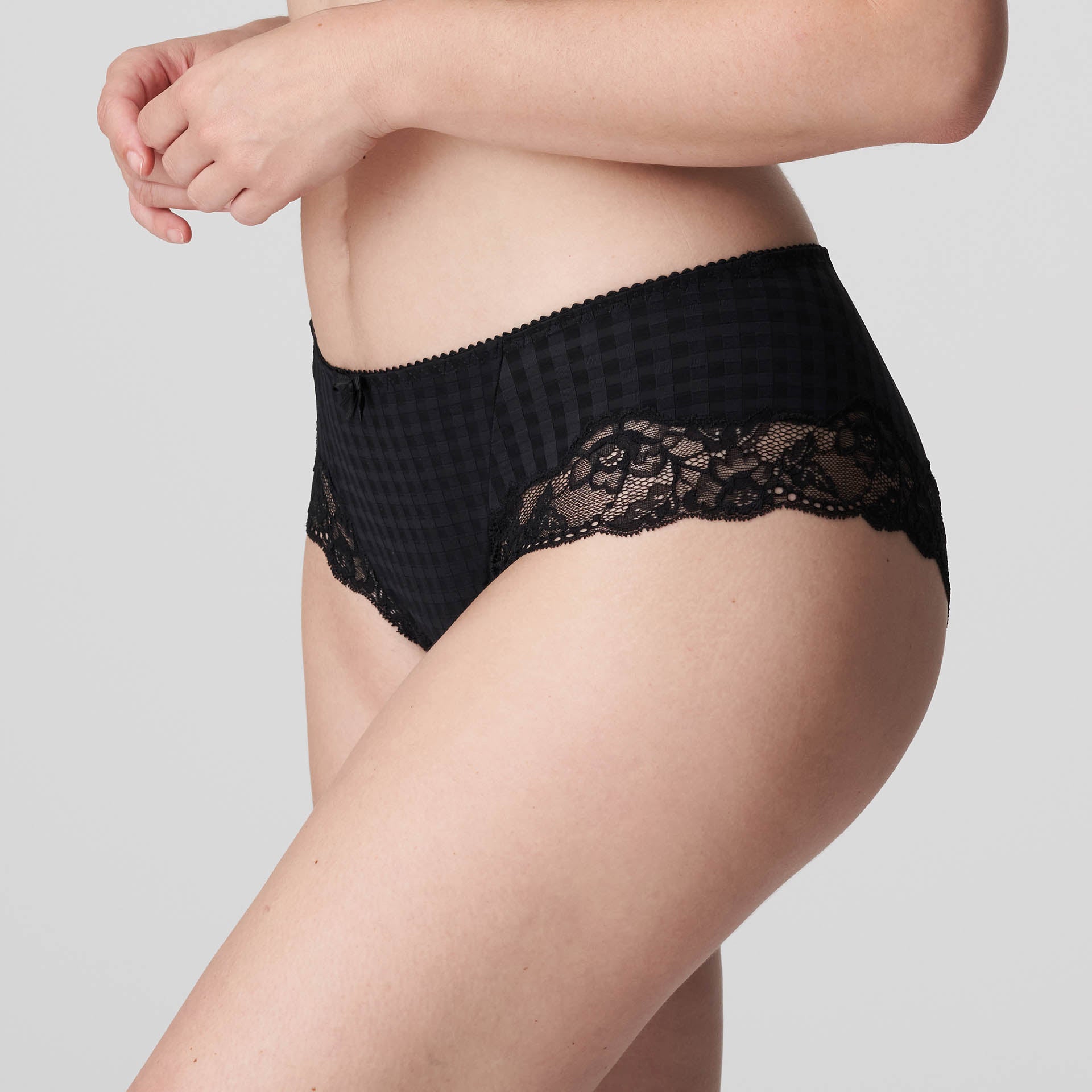 Primadonna Madison Hotpants (0562127) Black