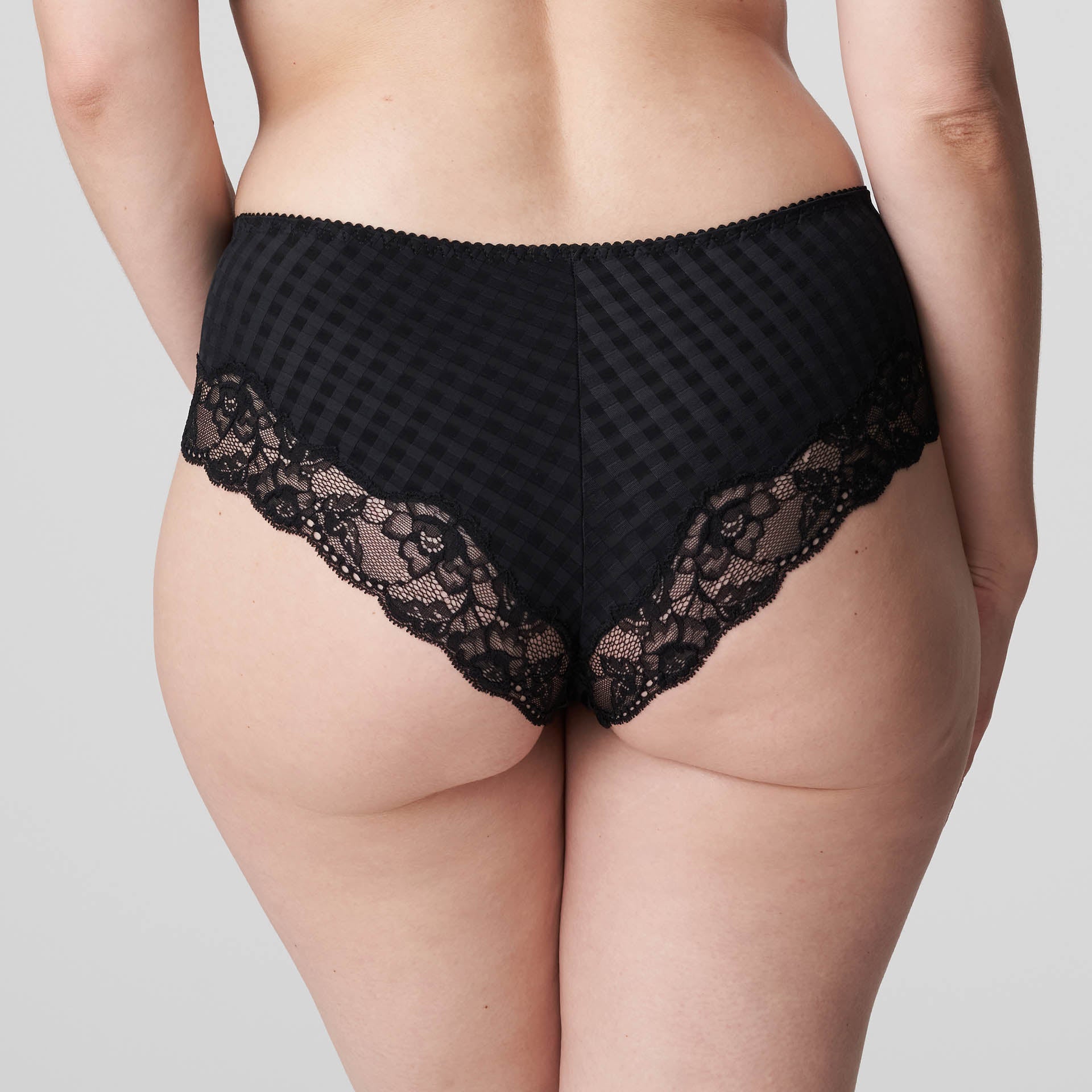 Primadonna Madison Hotpants (0562127) Black