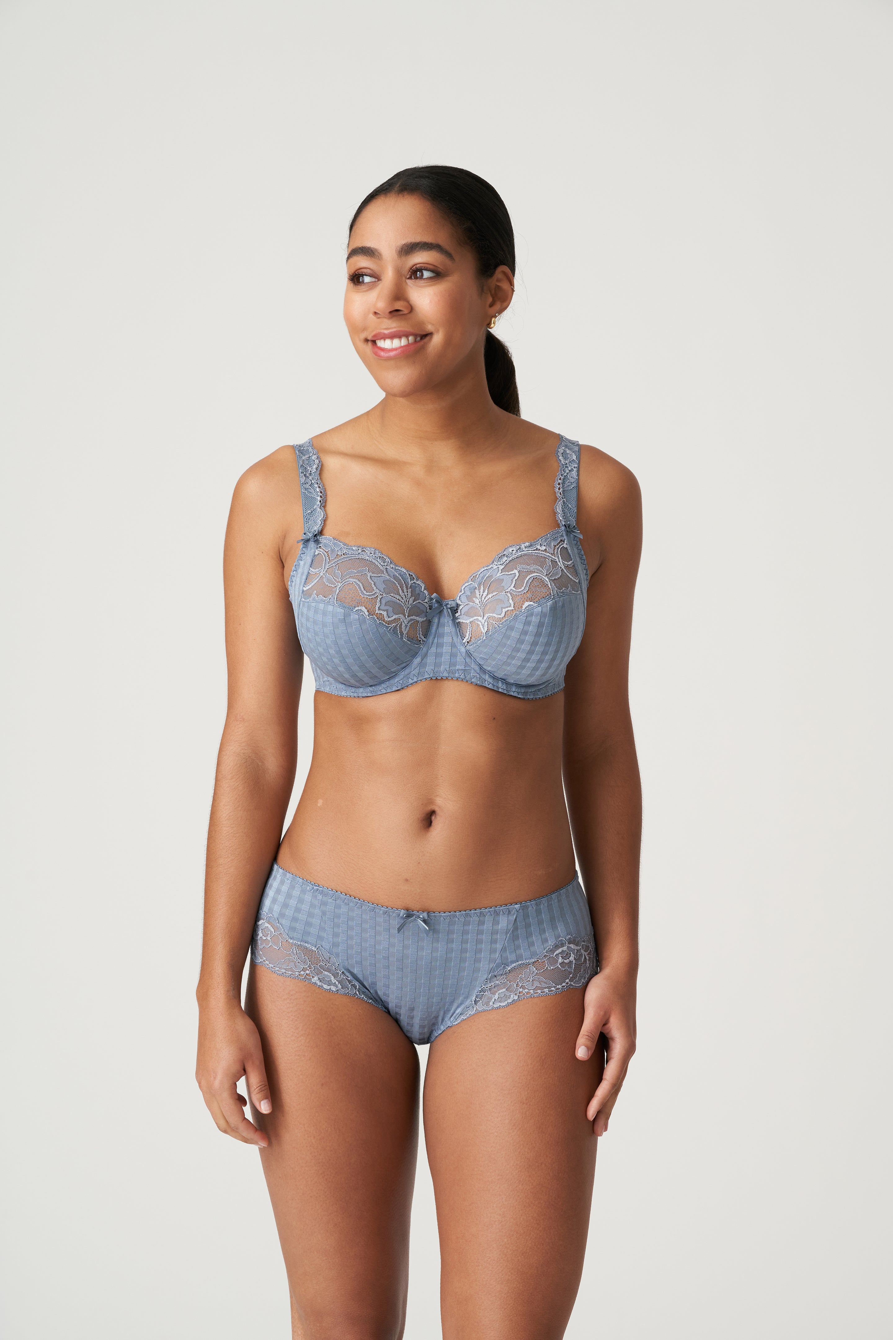 Primadonna Madison Hotpants (0562127) Atlantic Blue