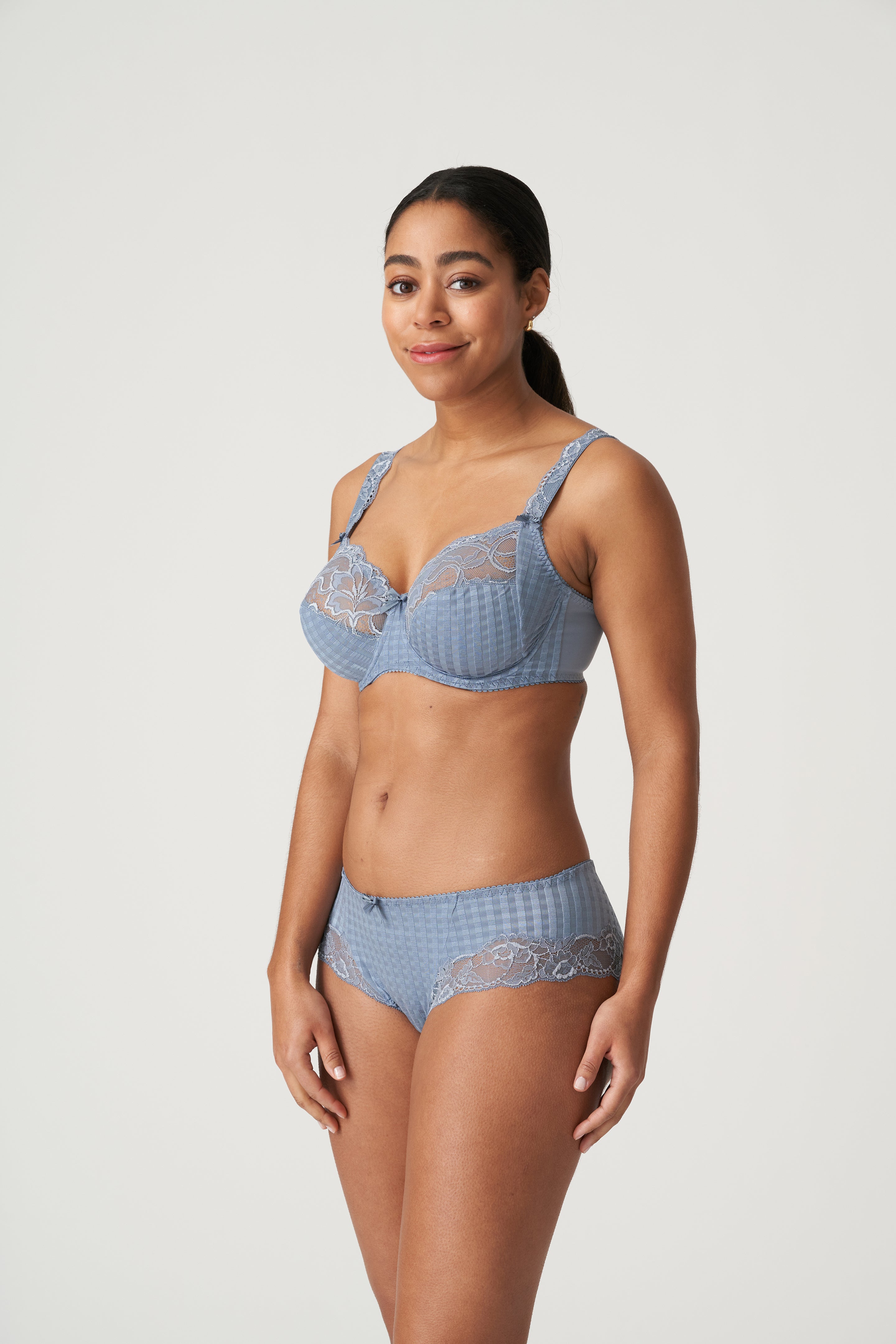 Primadonna Madison Hotpants (0562127) Atlantic Blue