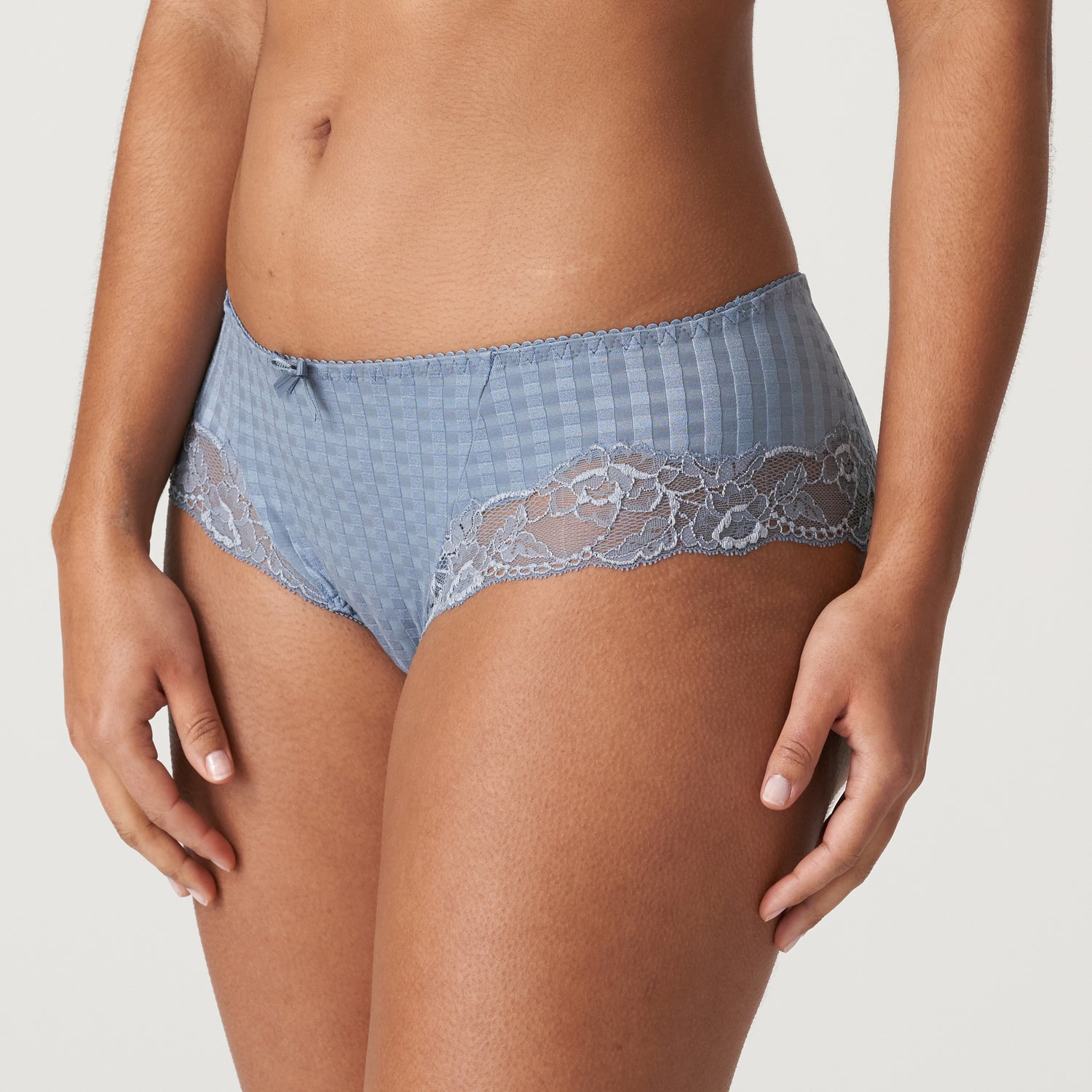 Primadonna Madison Hotpants (0562127) Atlantic Blue