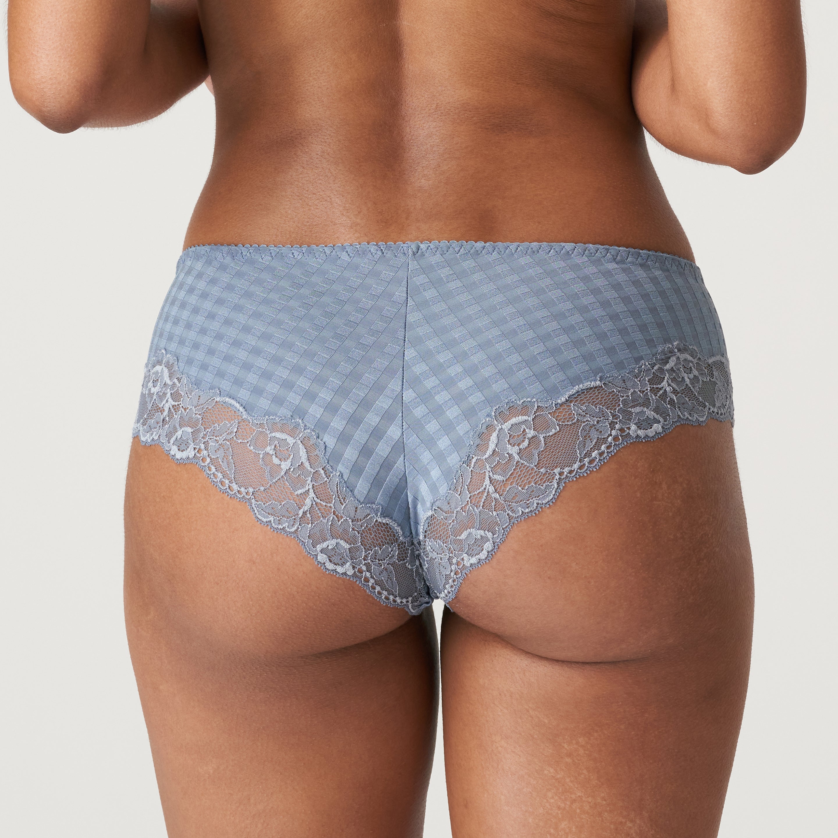 Primadonna Madison Hotpants (0562127) Atlantic Blue