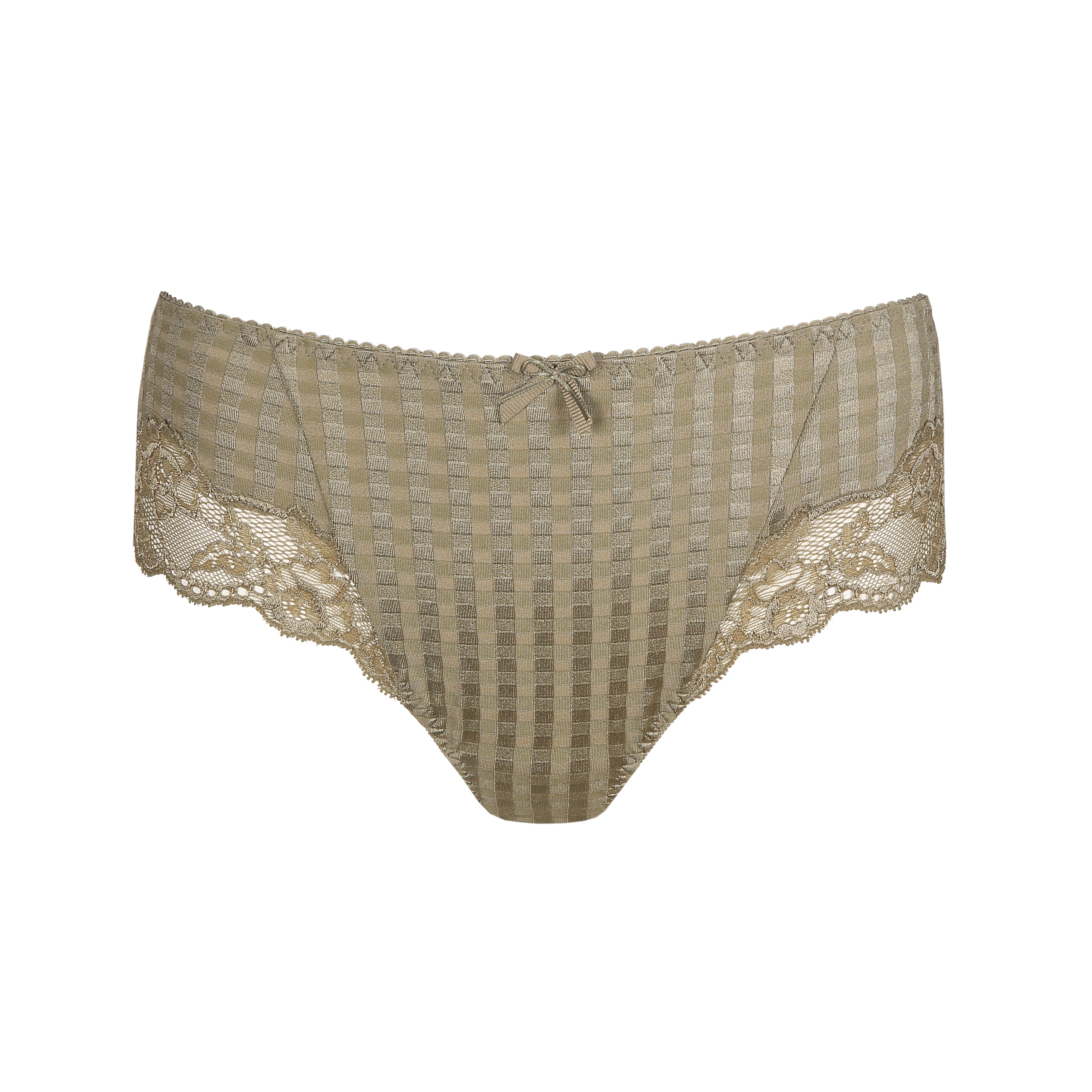 Primadonna Madison Hotpants (0562127) Golden Olive