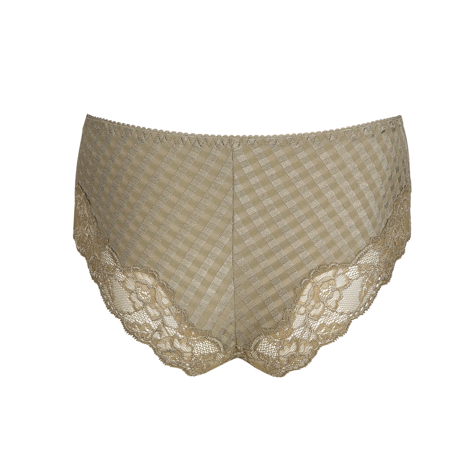 Primadonna Madison Hotpants (0562127) Golden Olive