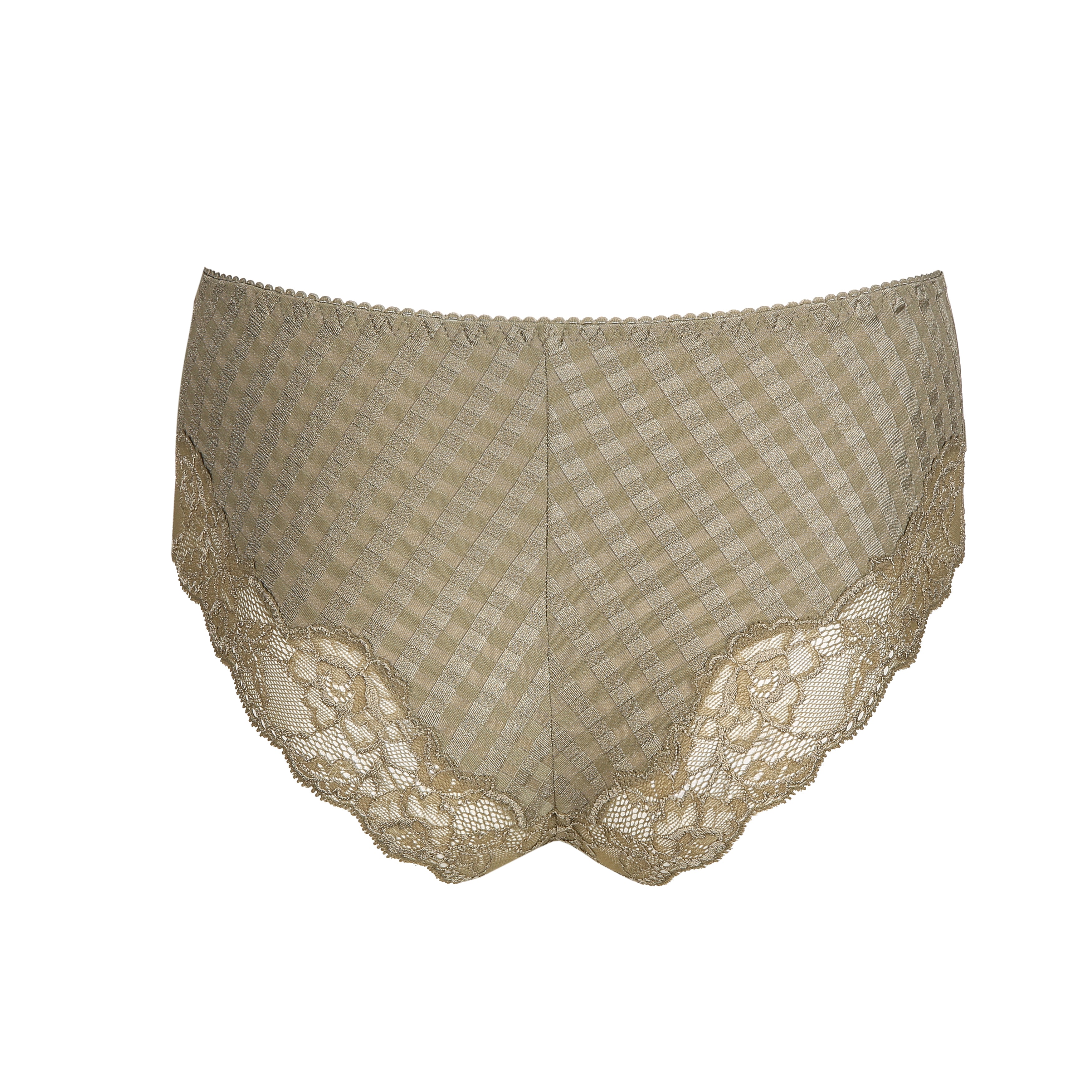 Primadonna Madison Hotpants (0562127) Golden Olive
