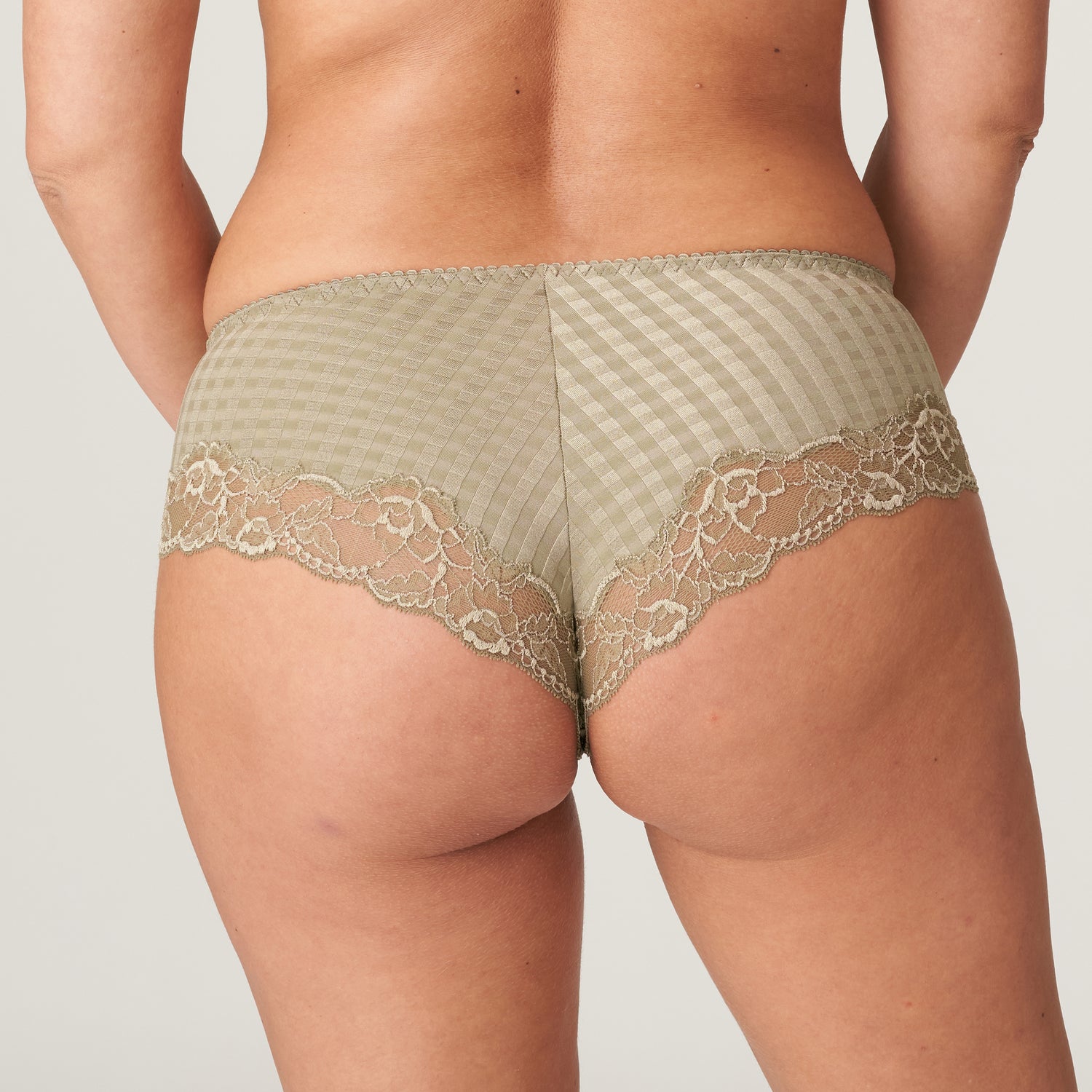Primadonna Madison Hotpants (0562127) Golden Olive