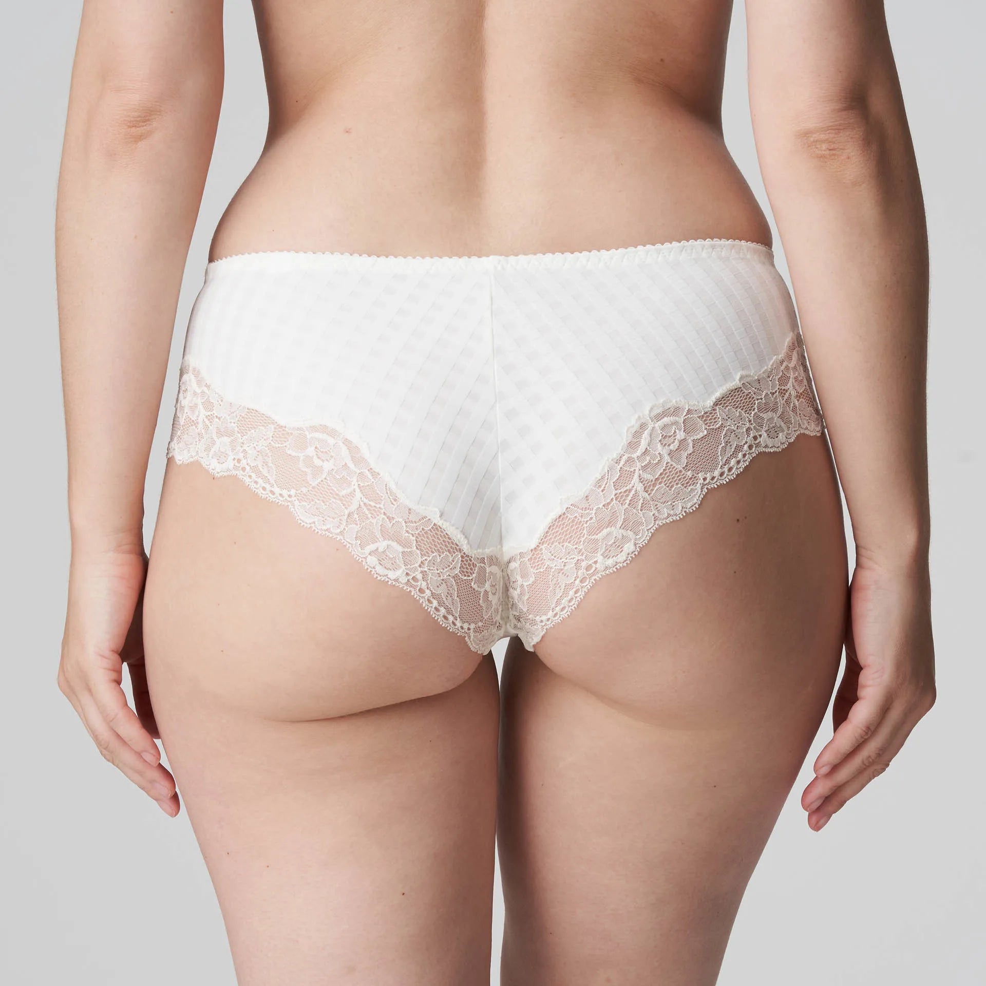 Primadonna Madison Hotpants (0562127) Natural