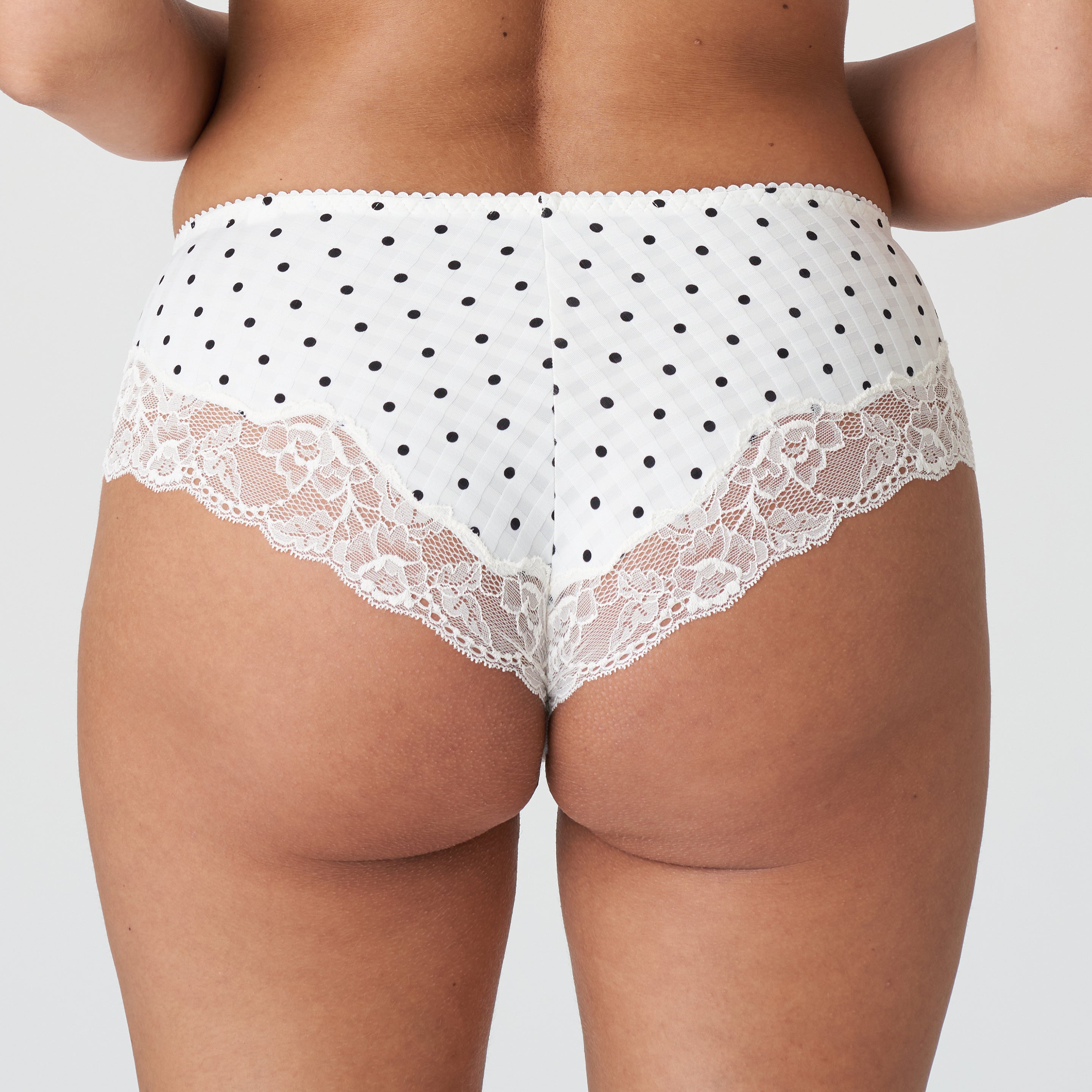 Primadonna Madison Hotpants (0562127) Coco Classic