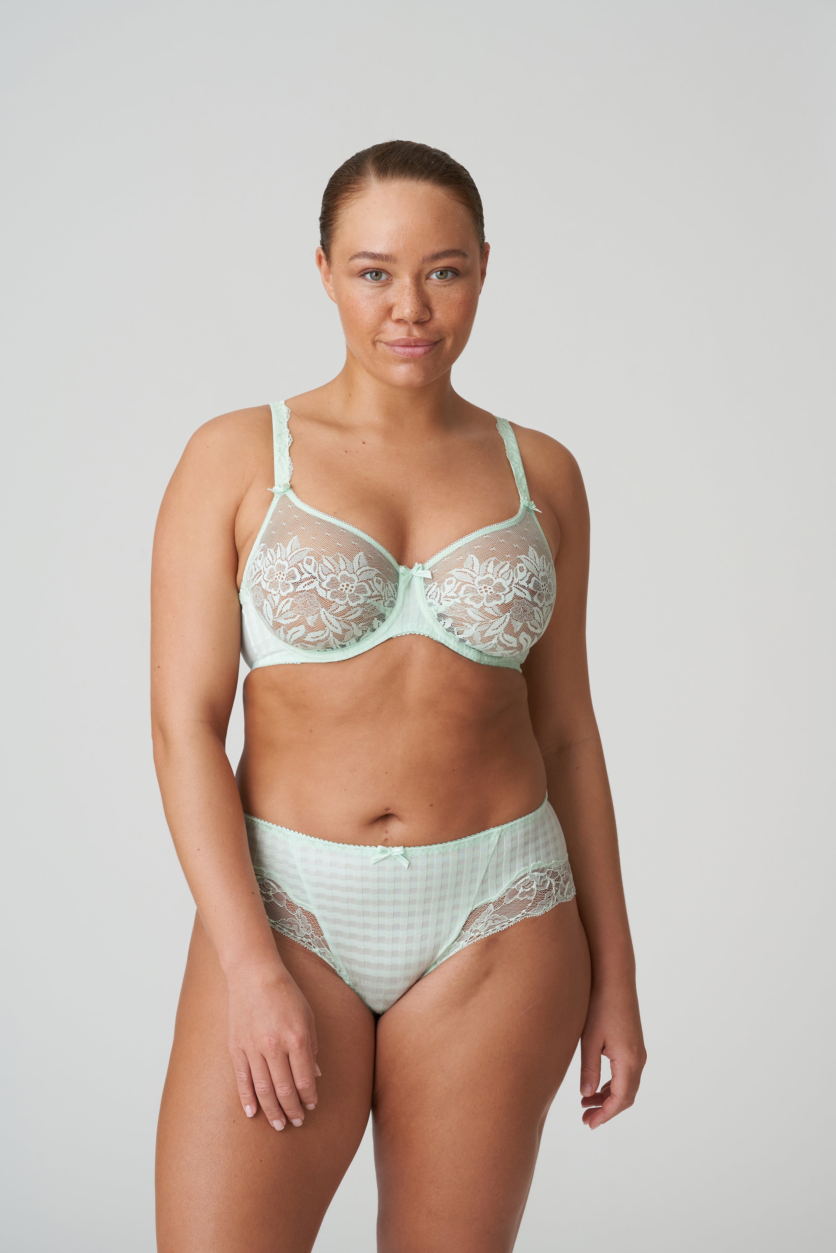 Primadonna Madison Hotpants (0562127) Spring Blossom