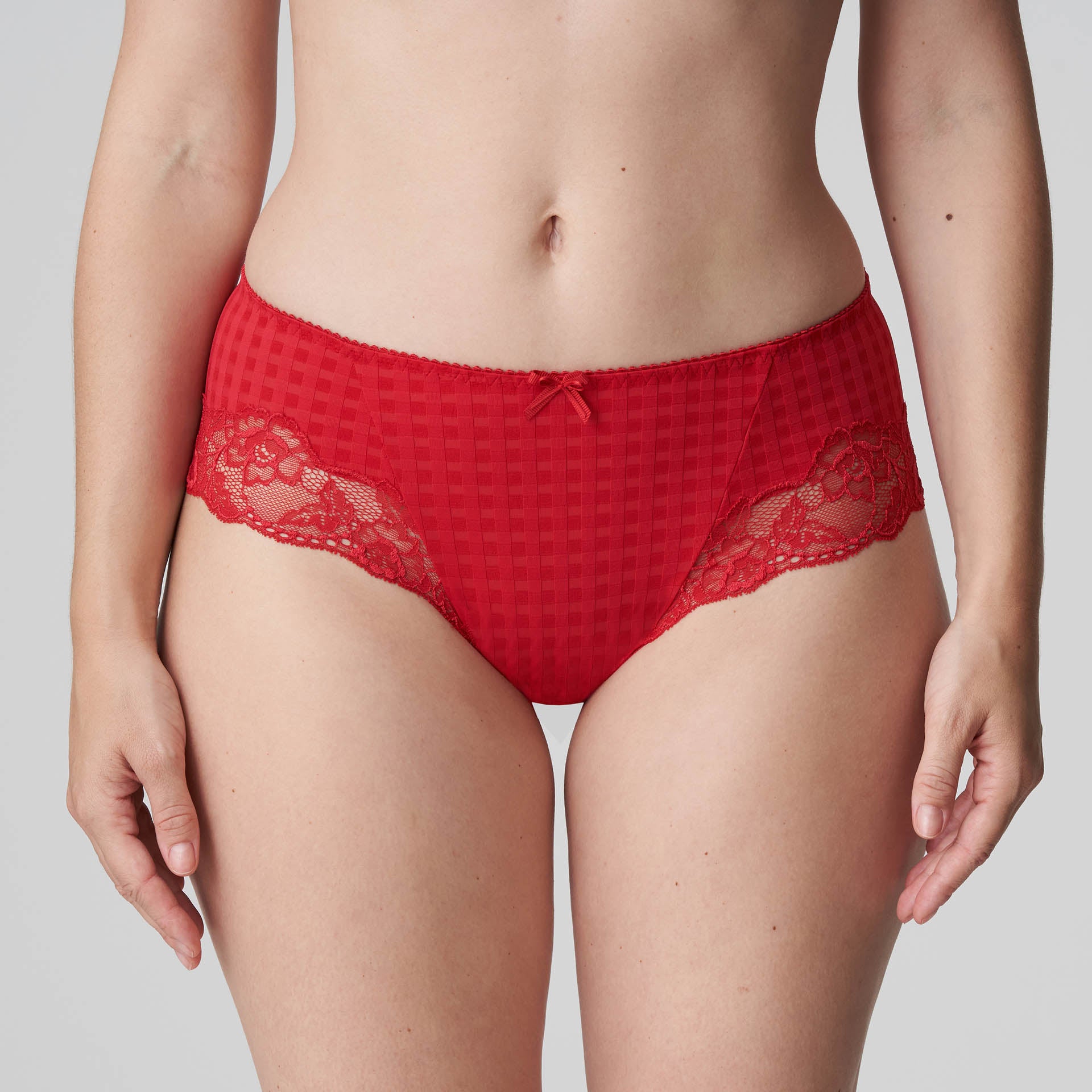 Primadonna Madison Hotpants (0562127) Scarlet