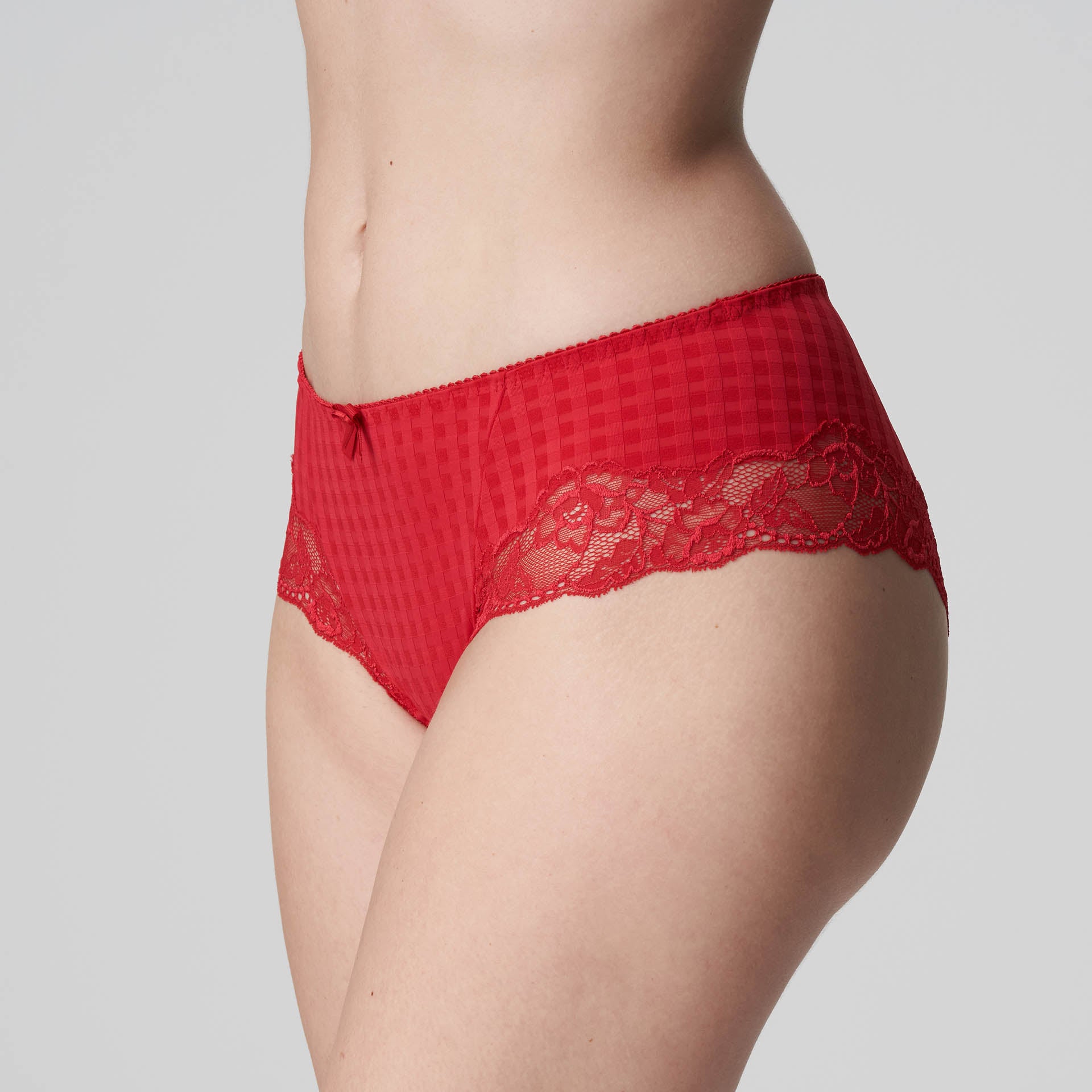 Primadonna Madison Hotpants (0562127) Scarlet