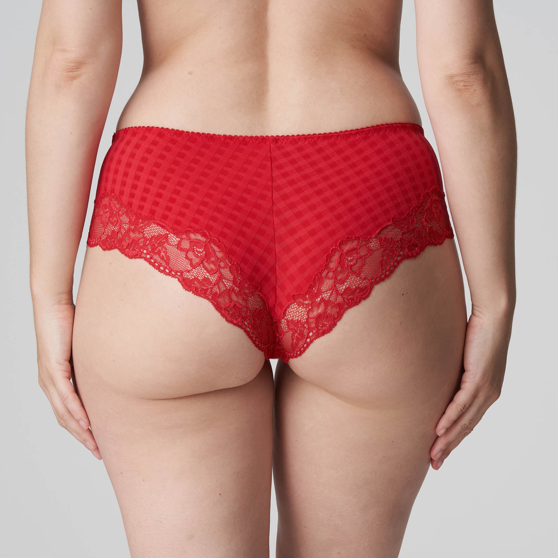 Primadonna Madison Hotpants (0562127) Scarlet