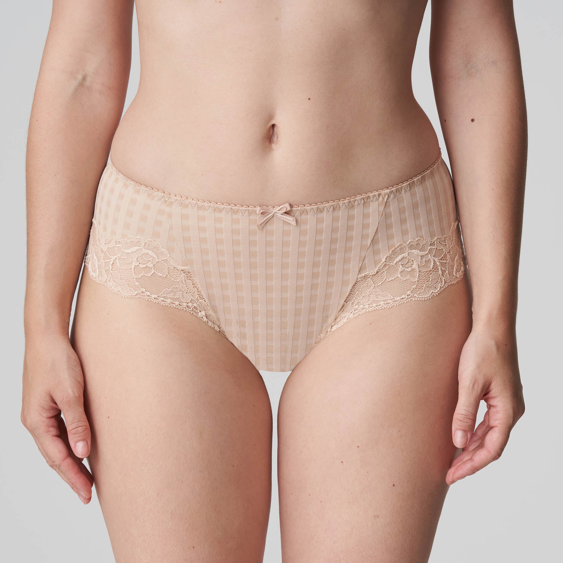 Primadonna Madison Hotpants (0562127) Caffé Latte
