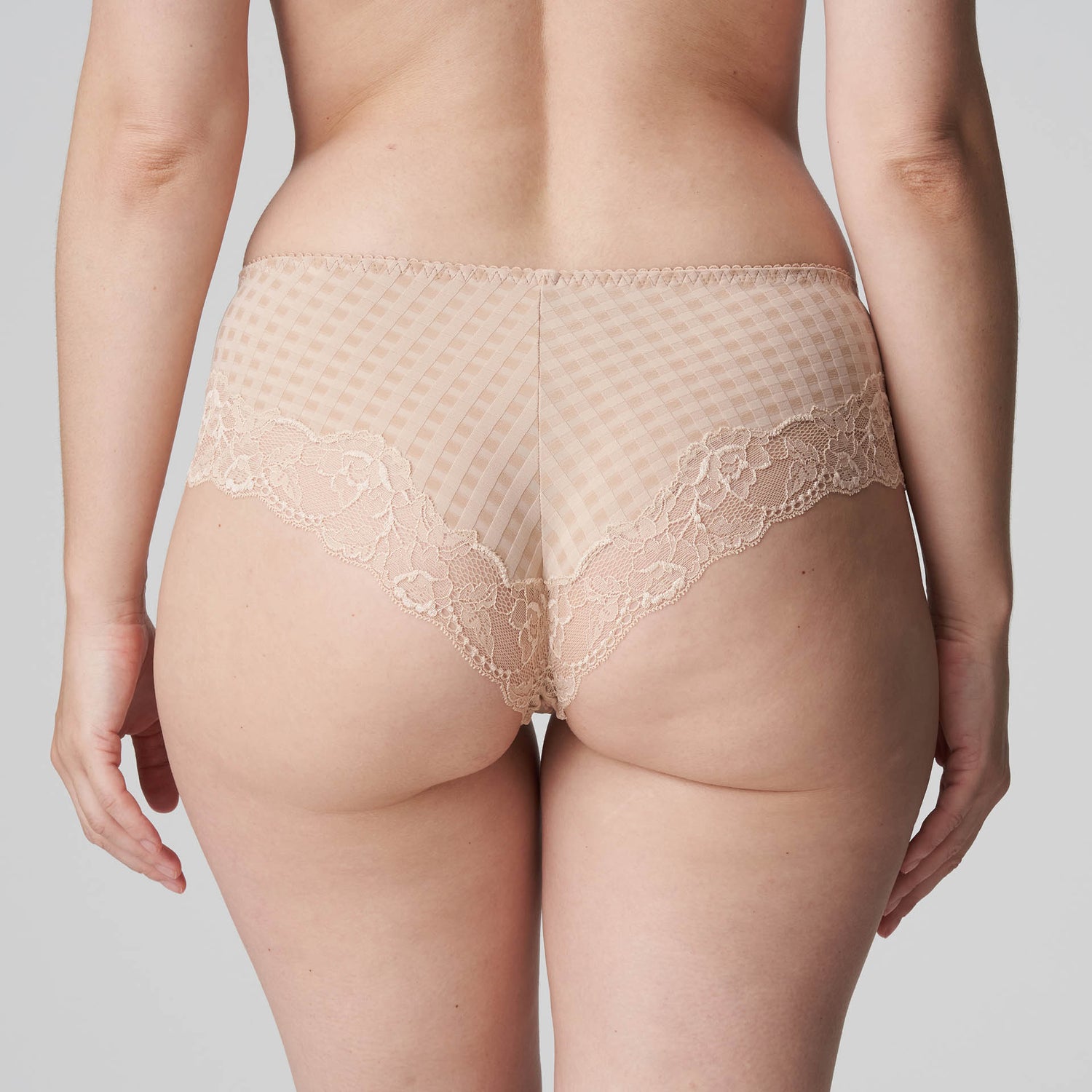 Primadonna Madison Hotpants (0562127) Caffé Latte