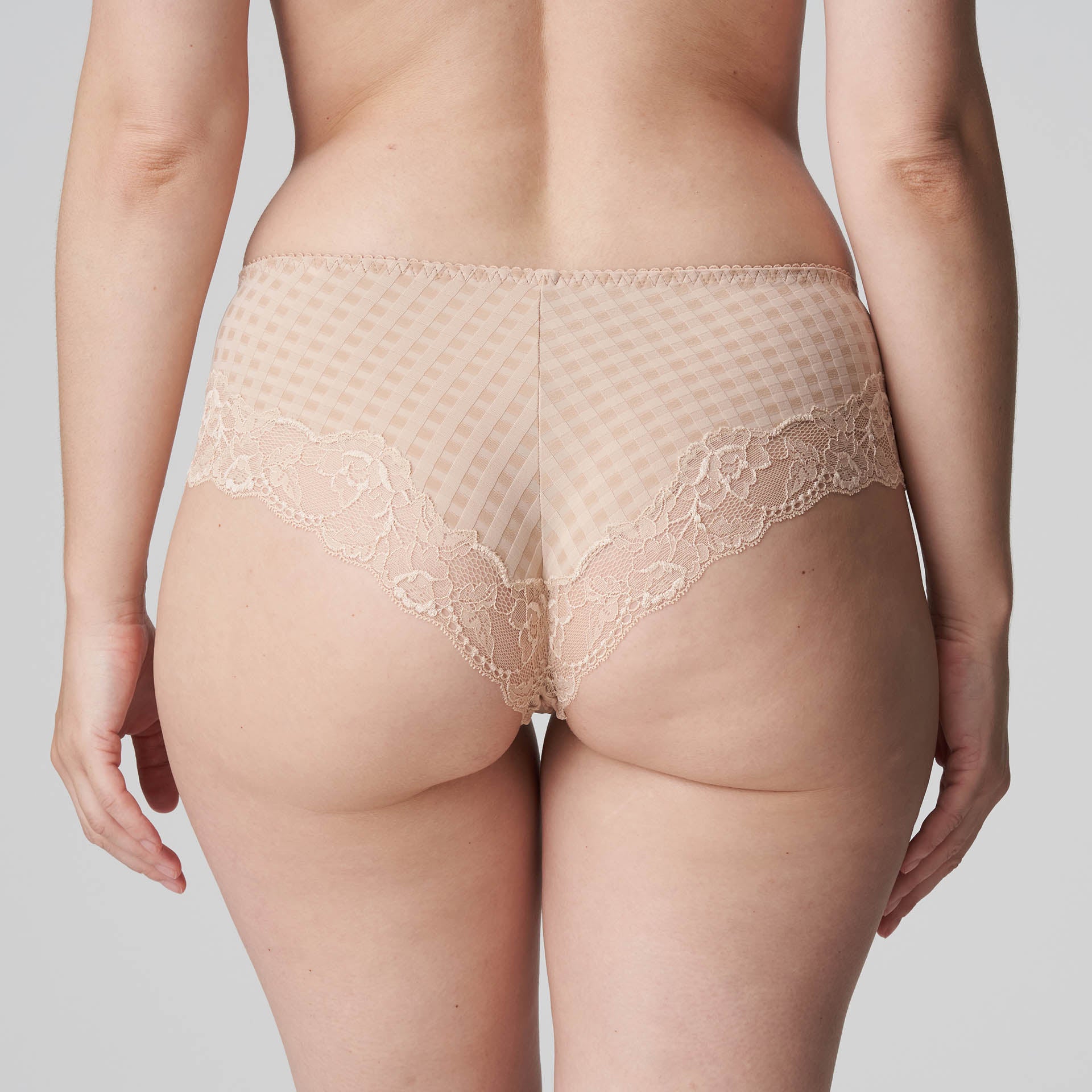 Primadonna Madison Hotpants (0562127) Caffé Latte