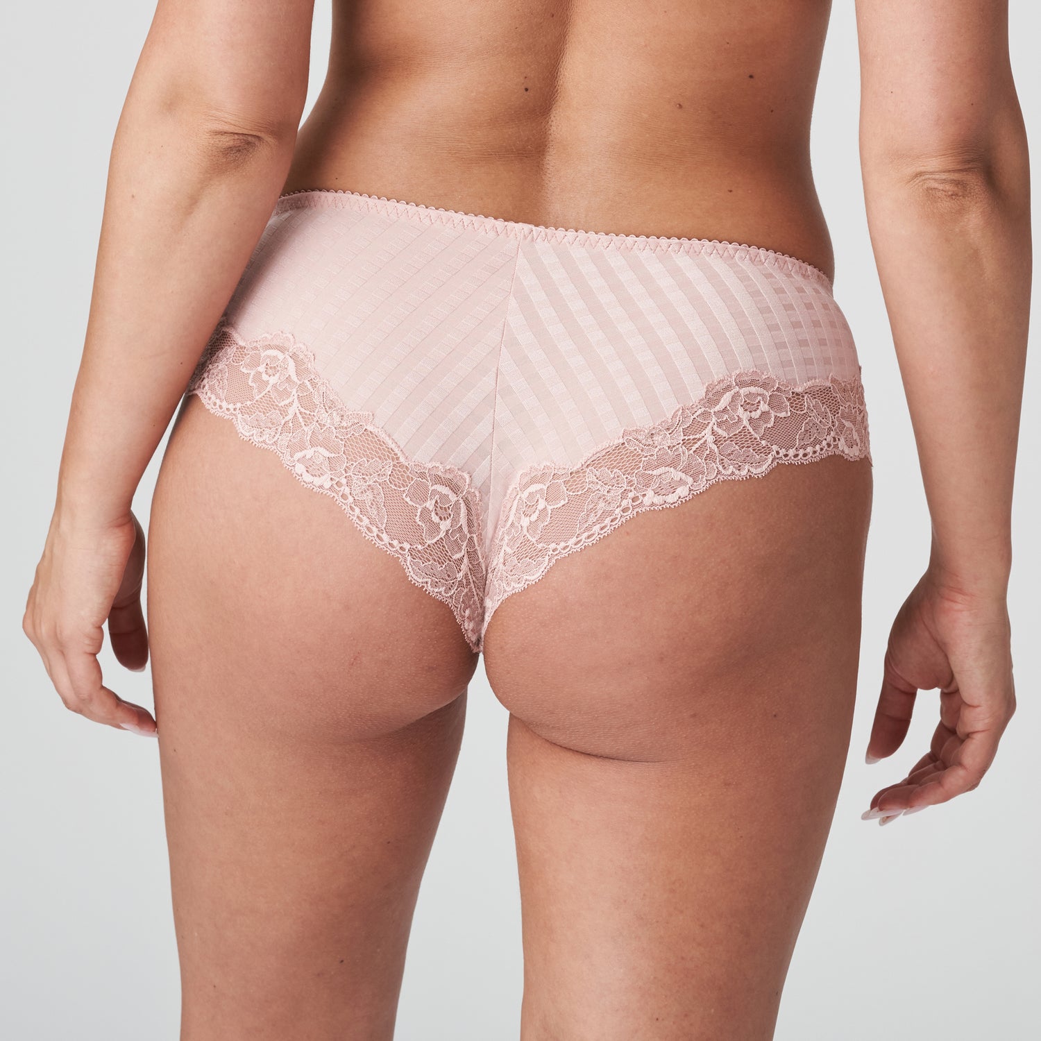 Primadonna Madison Hotpants (0562127) Powder Rose