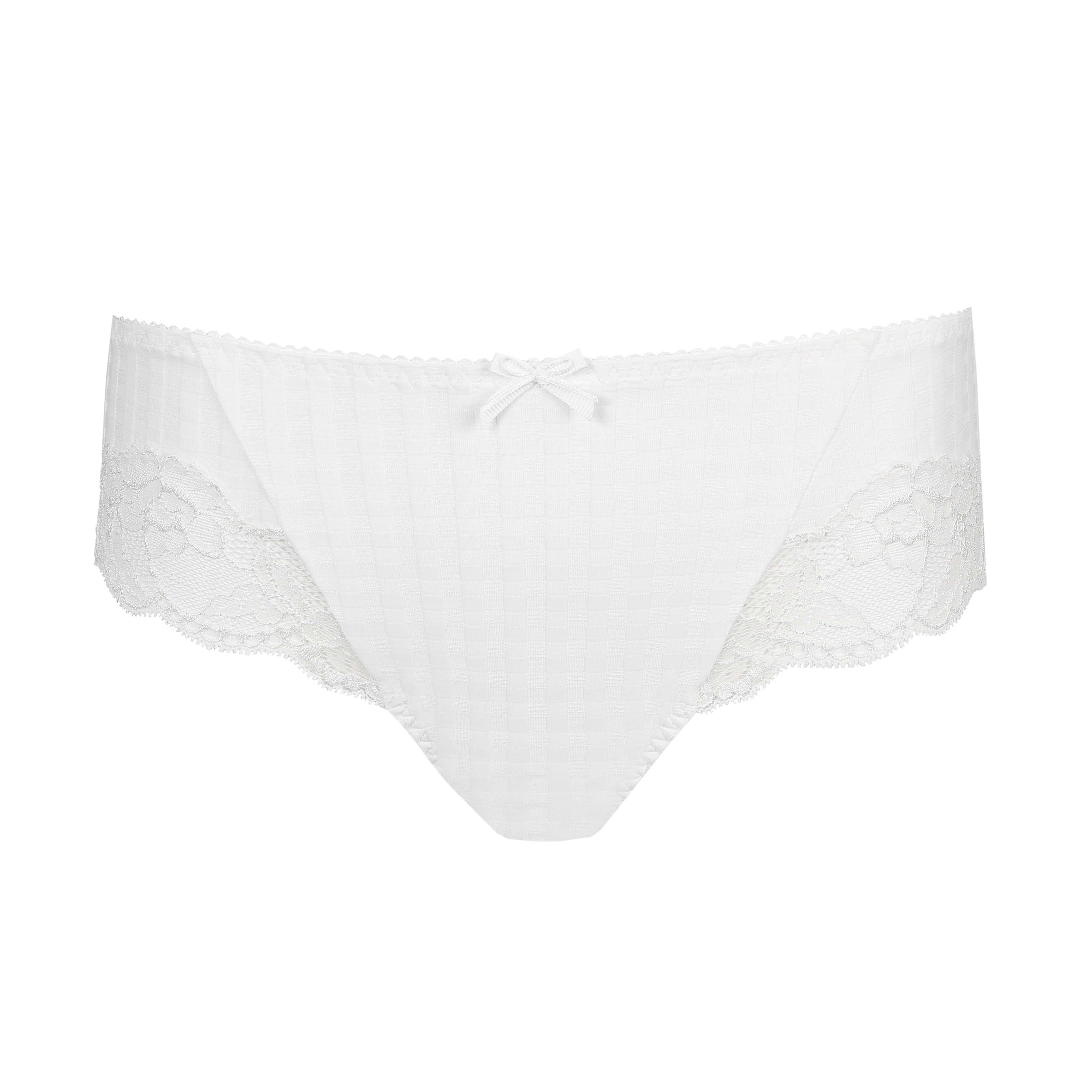 Primadonna Madison Hotpants (0562127) White