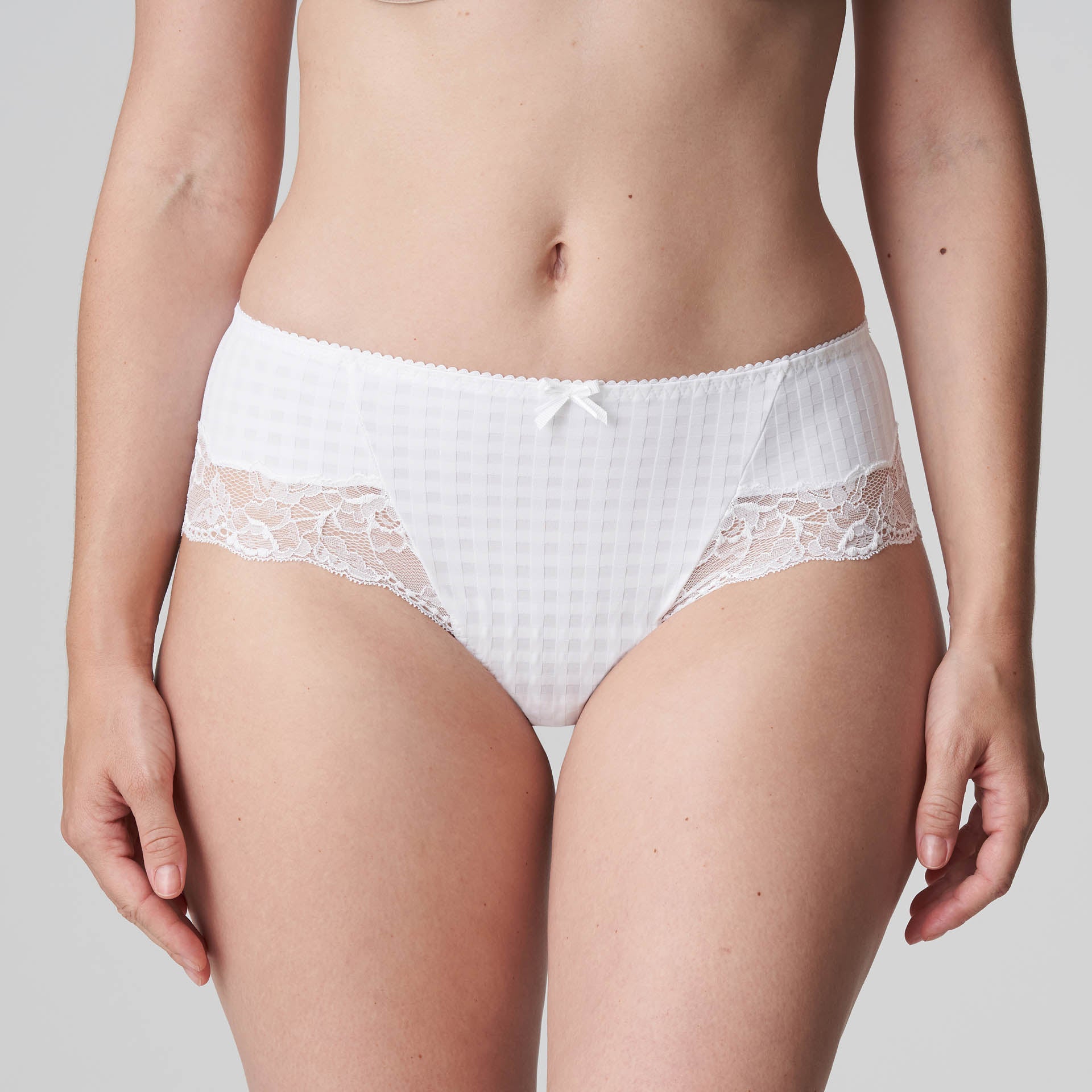Primadonna Madison Hotpants (0562127) White