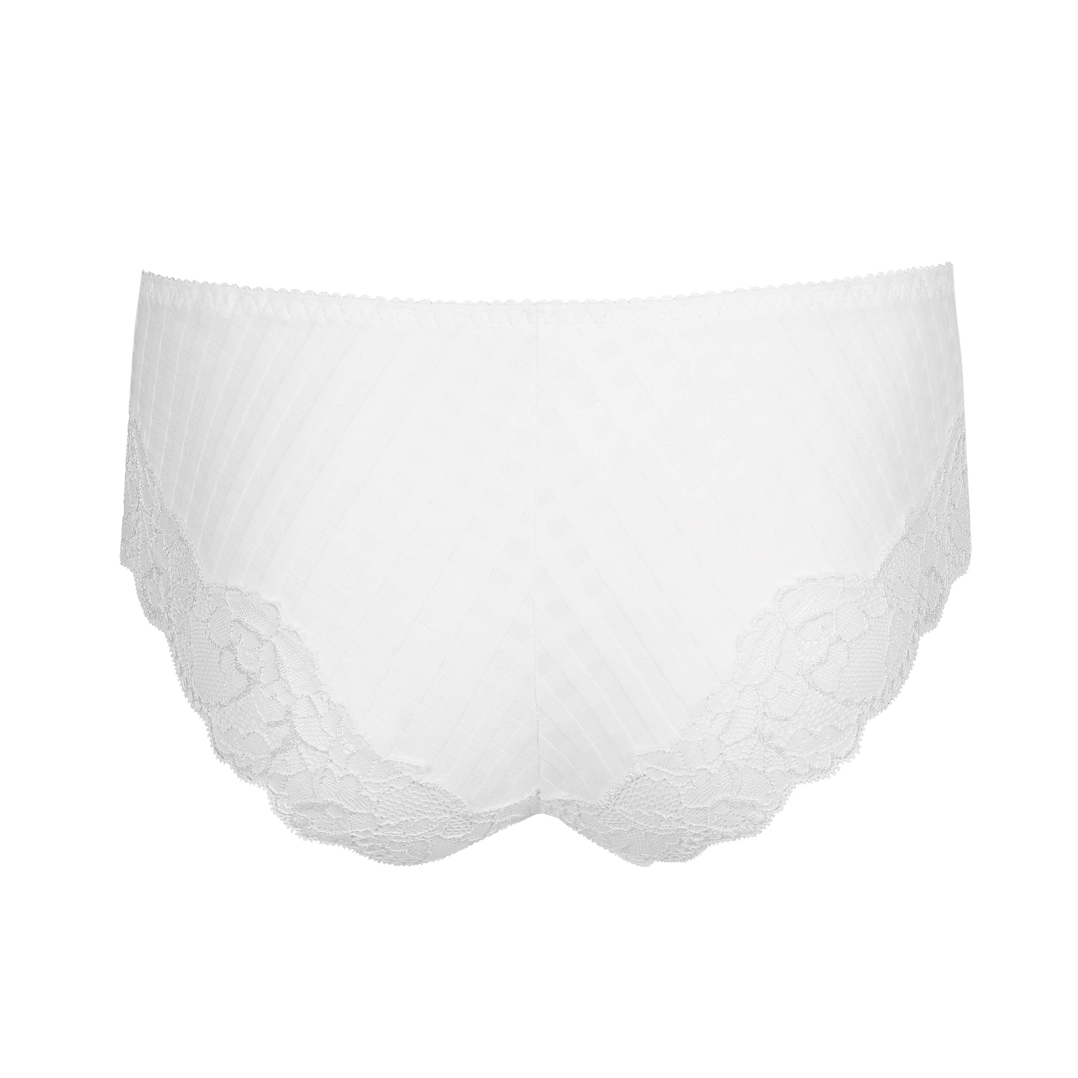 Primadonna Madison Hotpants (0562127) White