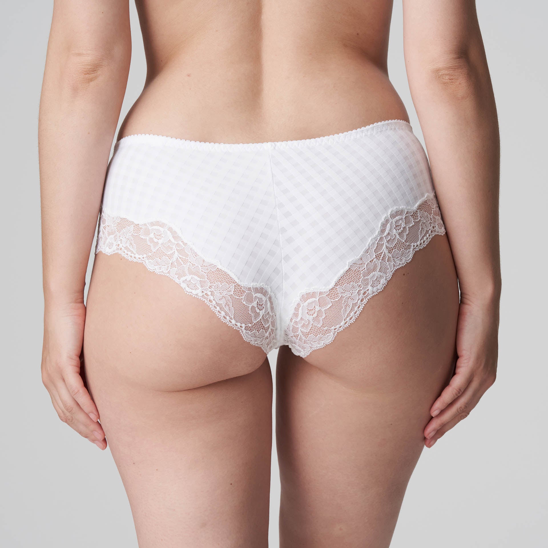 Primadonna Madison Hotpants (0562127) White