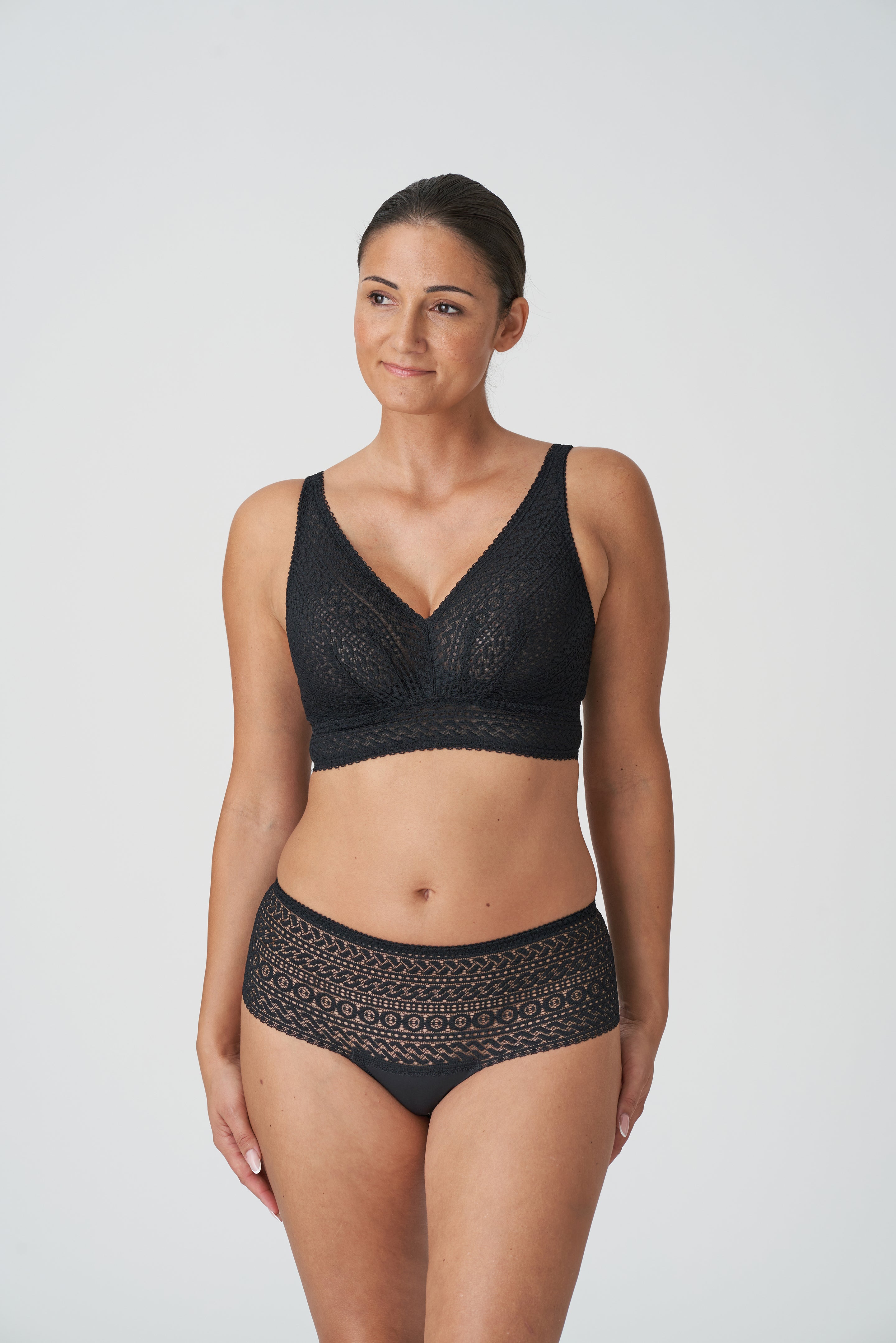 Primadonna Montara Bralette (0163386) Black