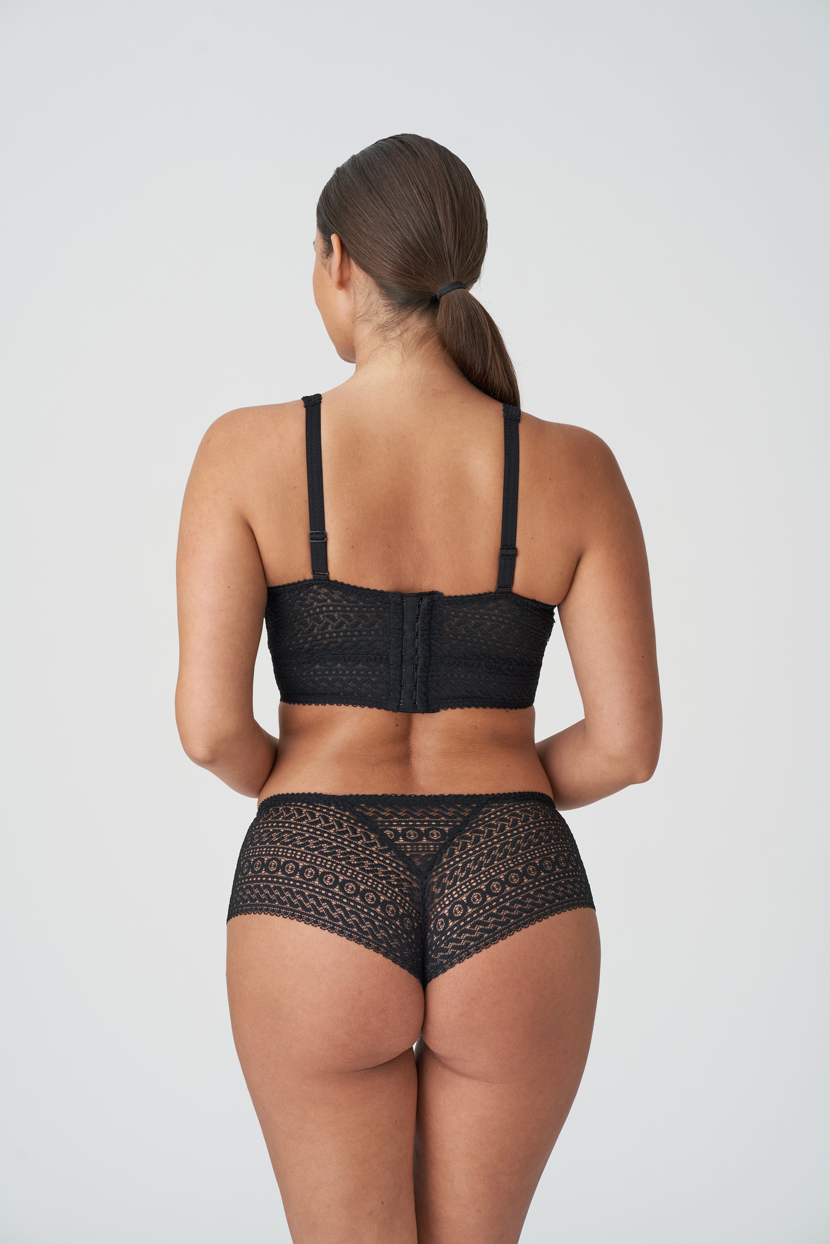 Primadonna Montara Bralette (0163386) Black