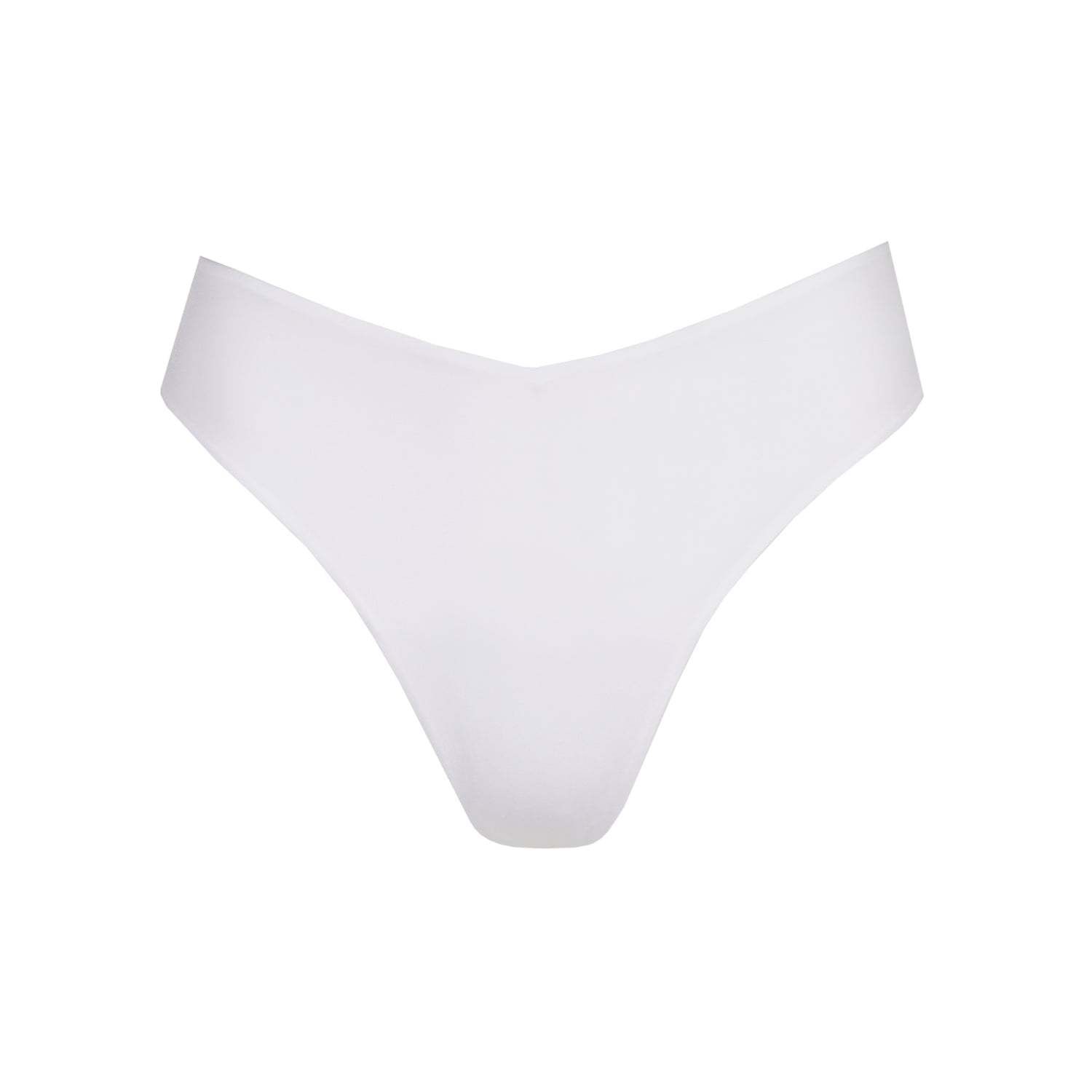 Стринги Primadonna Arthill (0663360) Белый
