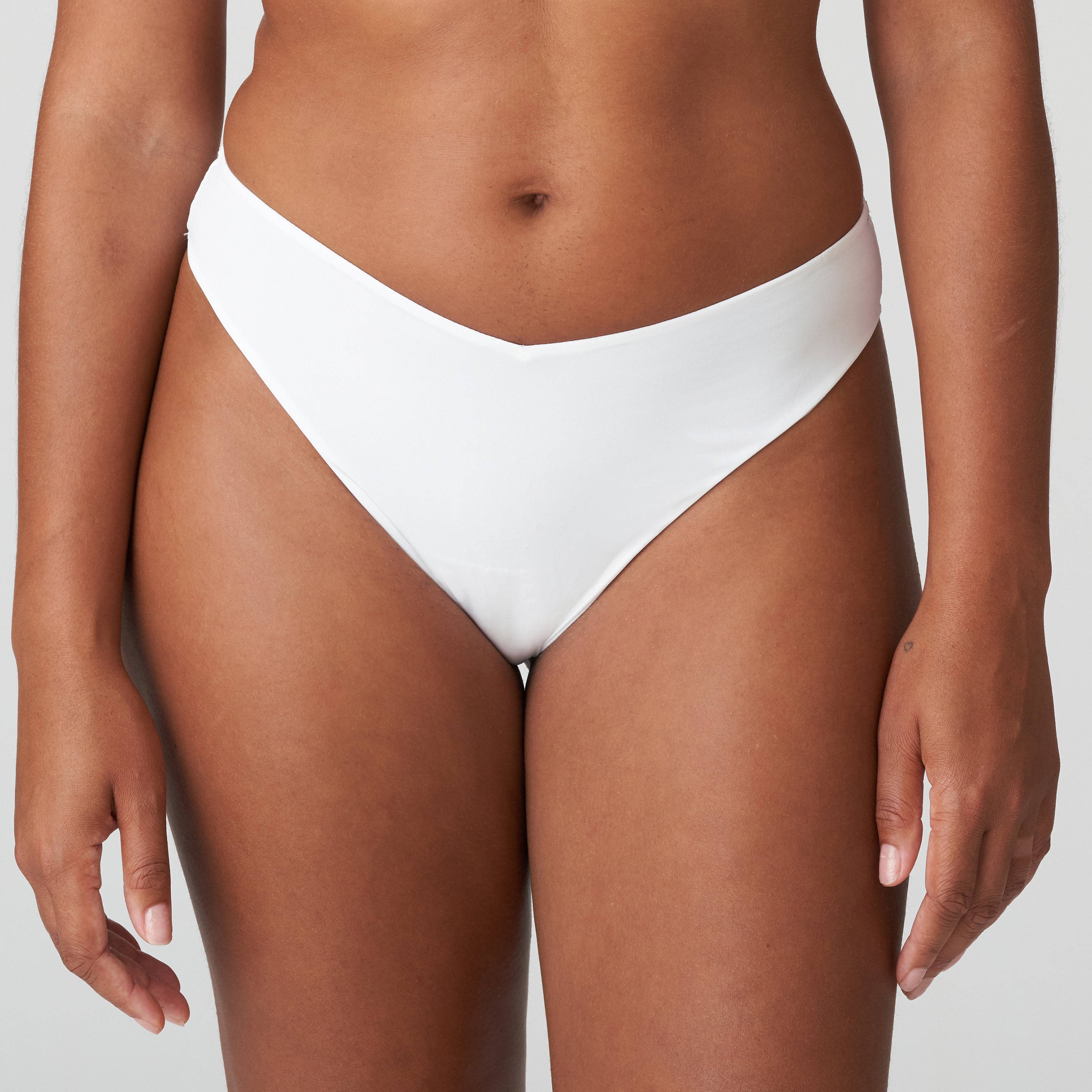 Primadonna Arthill Thong (0663360) White