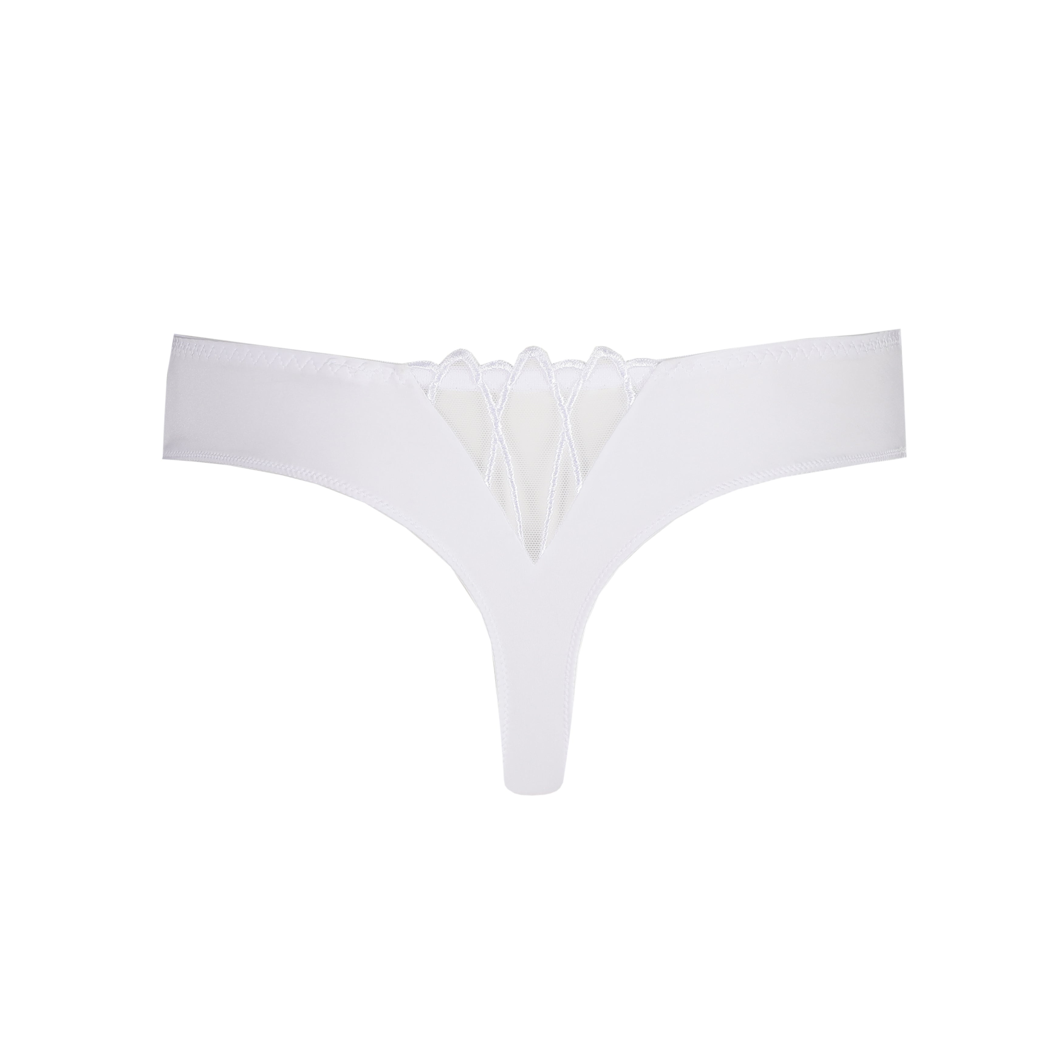 Primadonna Arthill Thong (0663360) White
