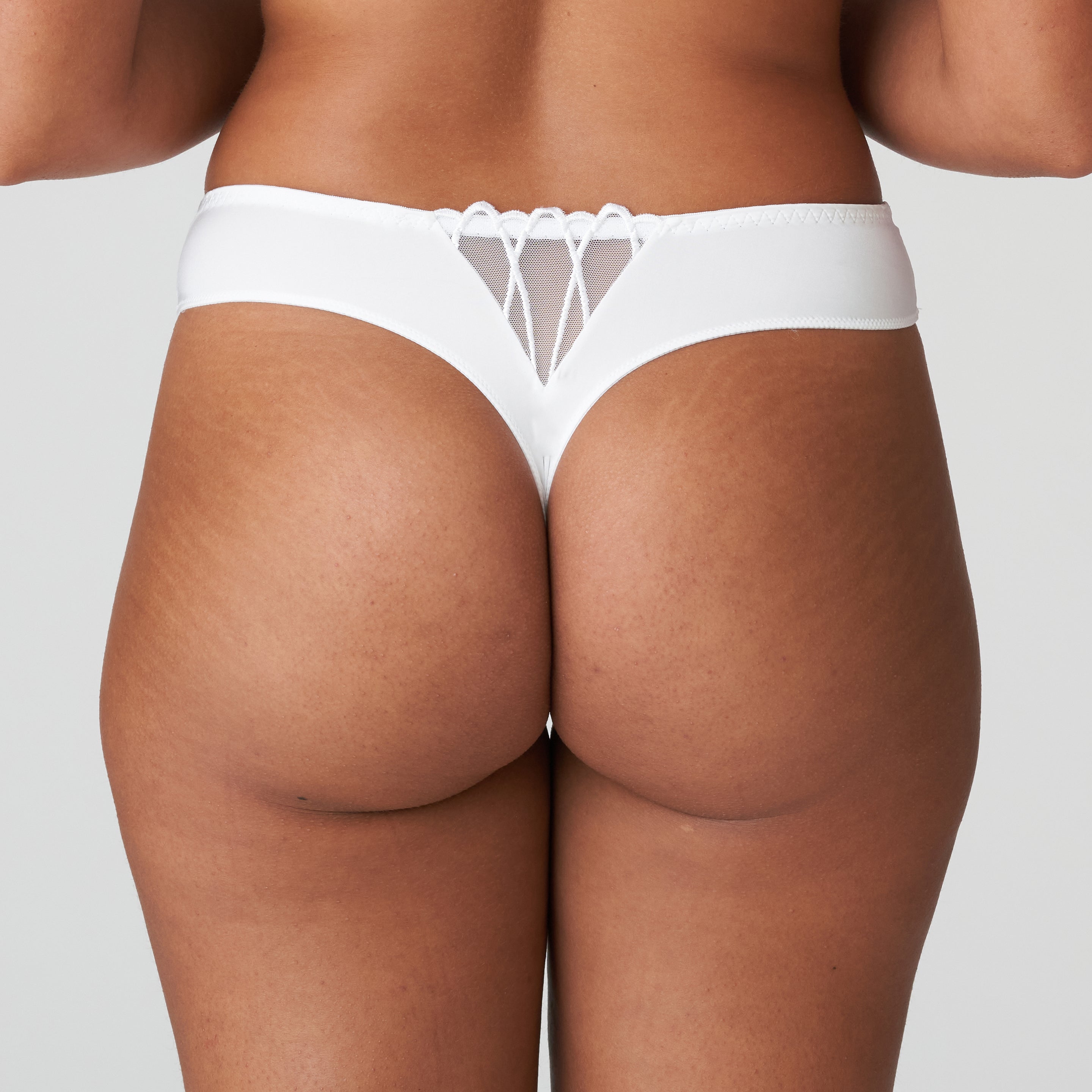 Primadonna Arthill Thong (0663360) White