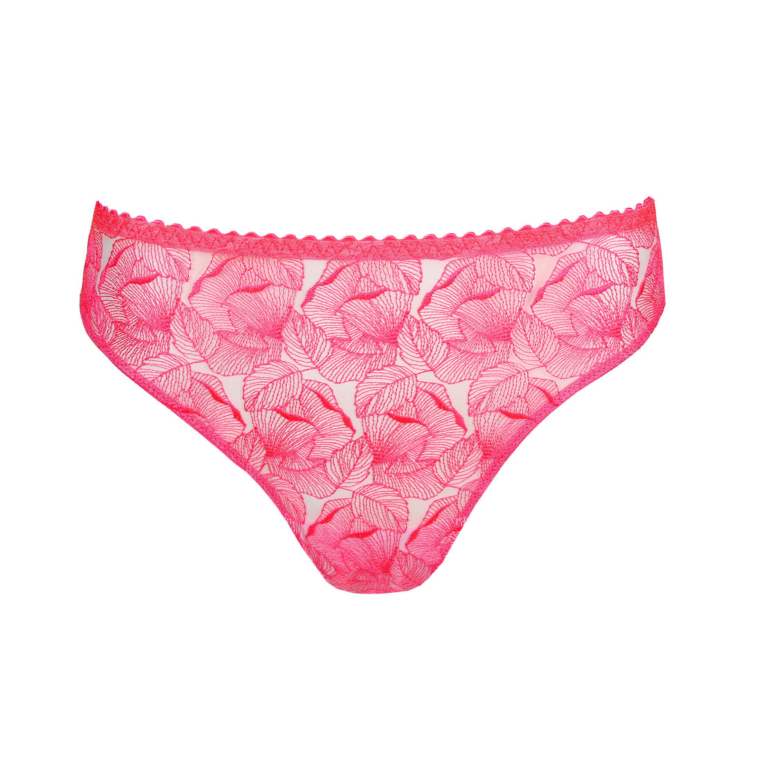 Primadonna Belgravia Thong (0663220) Blogger Pink