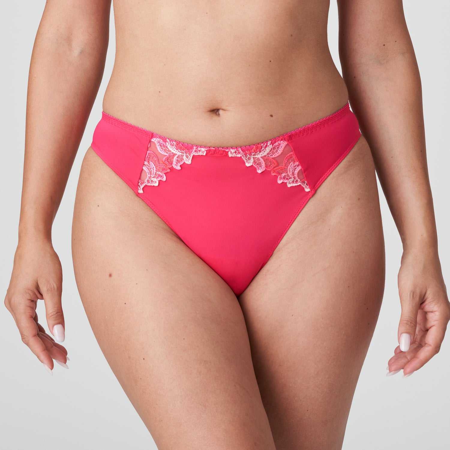Primadonna Deauville Thong (0661815) Amour