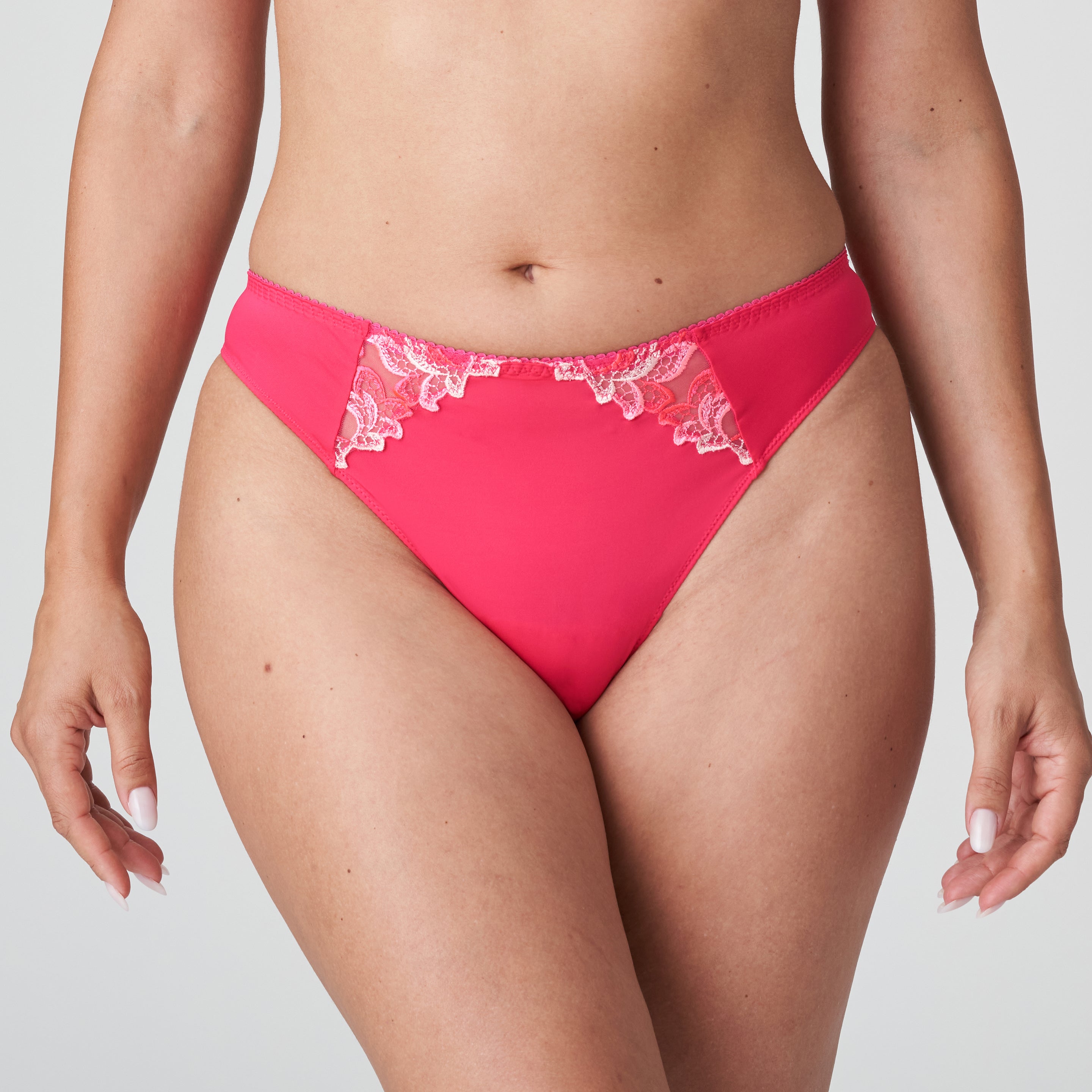 Primadonna Deauville Thong (0661815) Amour