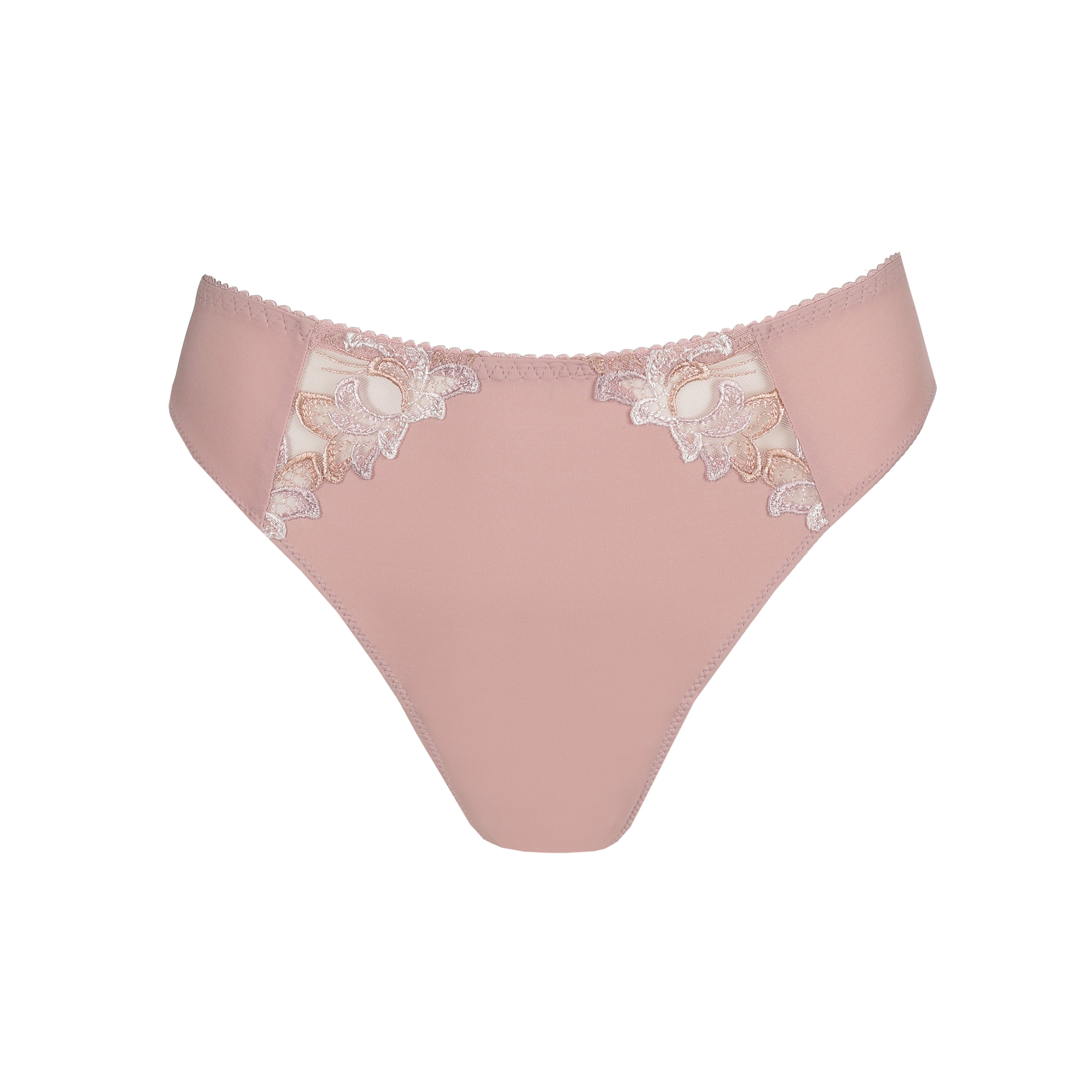 Primadonna Deauville Thong (0661815) Vintage Pink