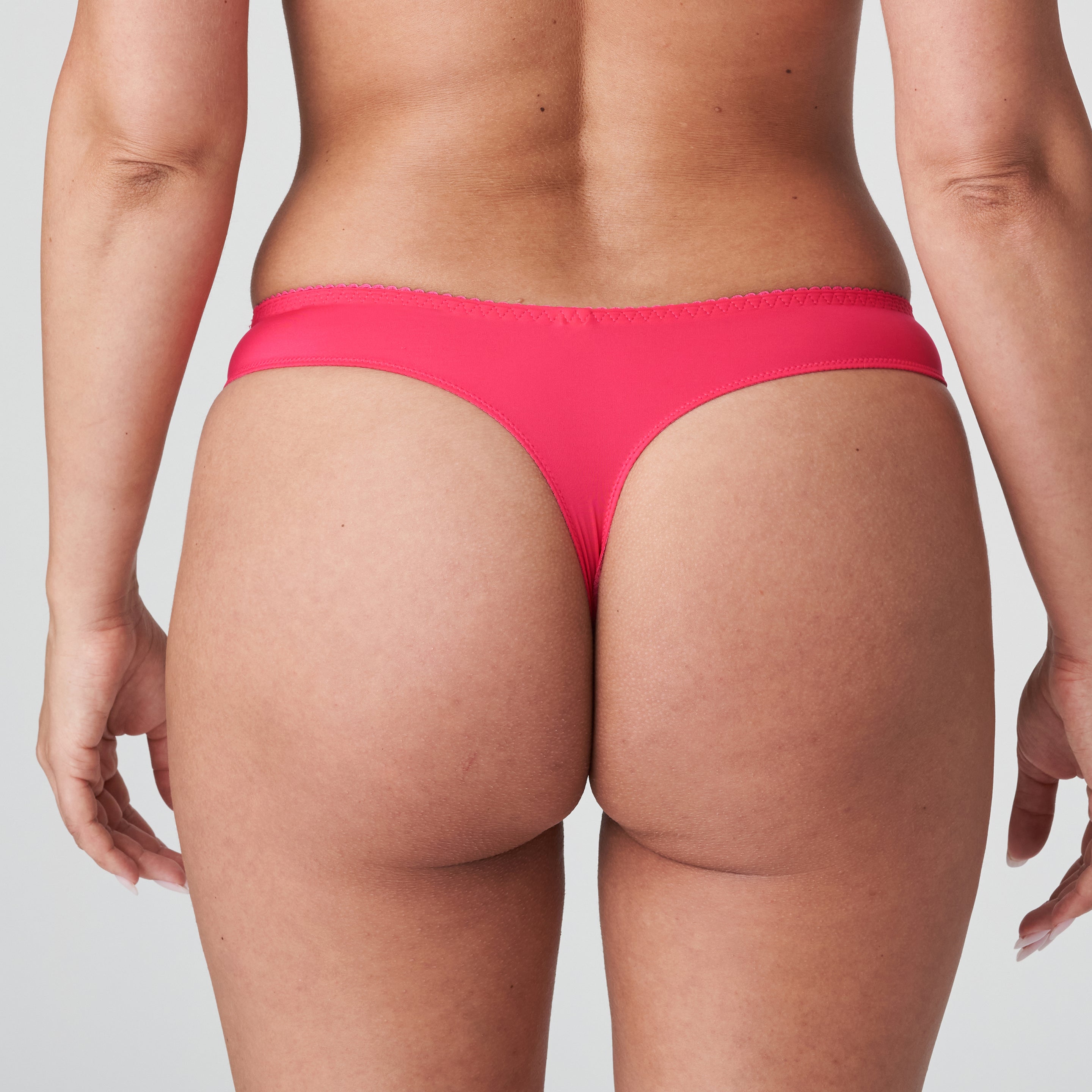 Primadonna Deauville Thong (0661815) Amour