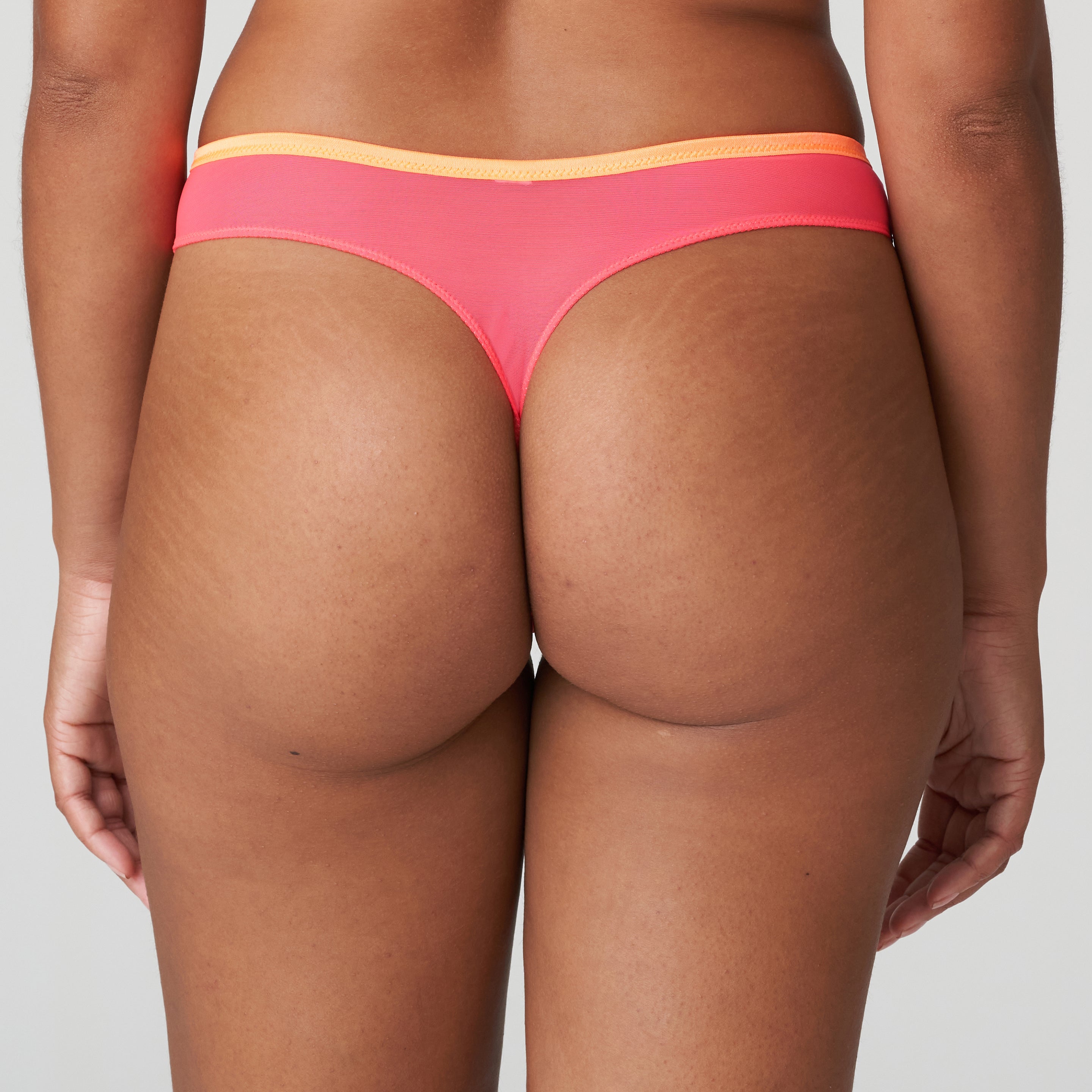 Стринги Primadonna Devdaha (0663440) Тропикана