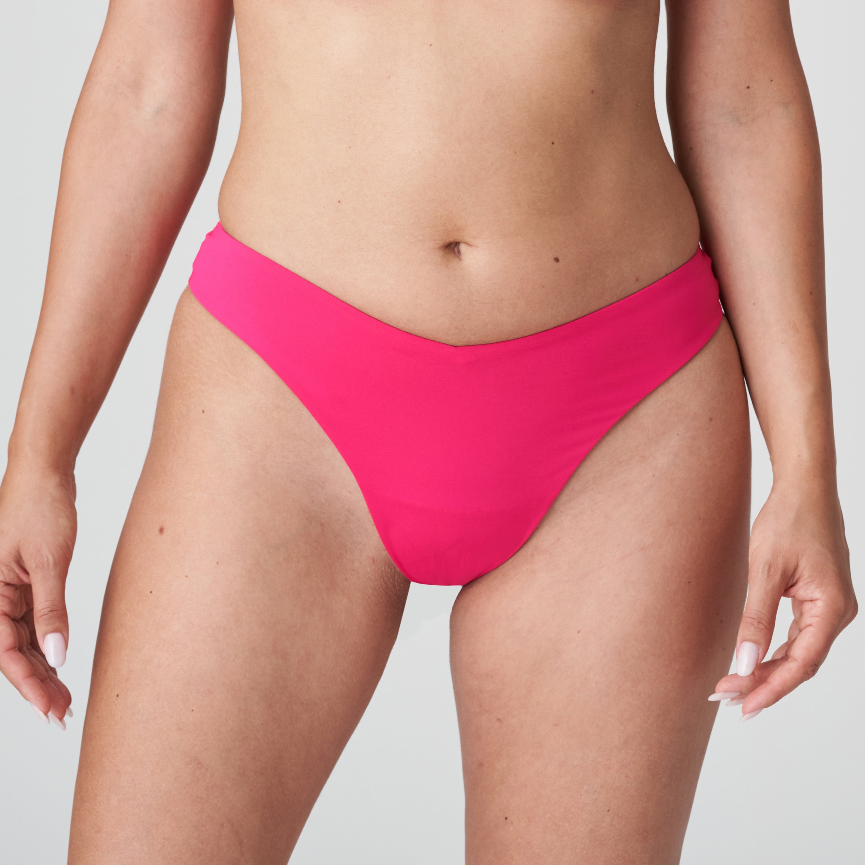 Primadonna Disah Thong (0663420) Electric Pink