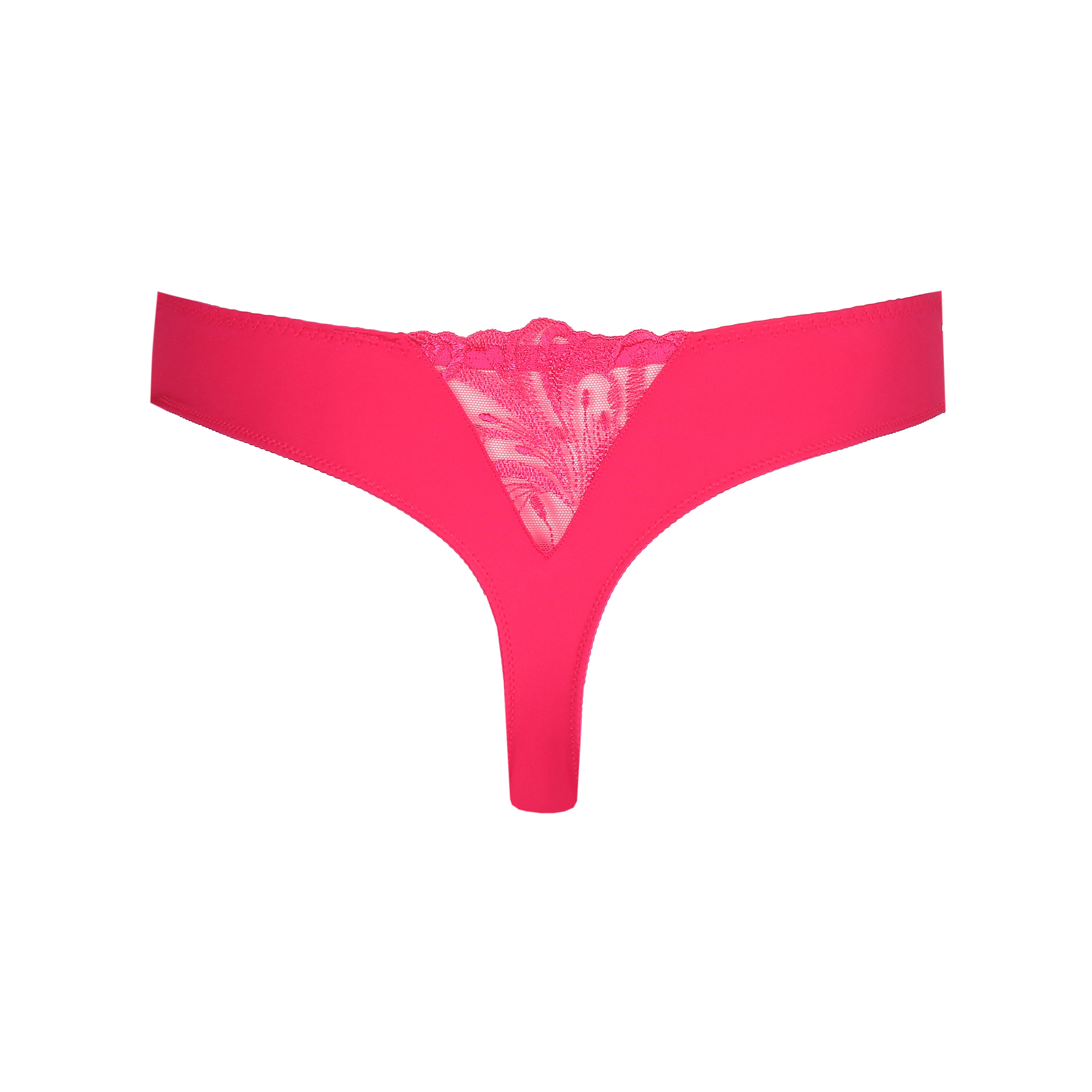 Primadonna Disah Thong (0663420) Electric Pink