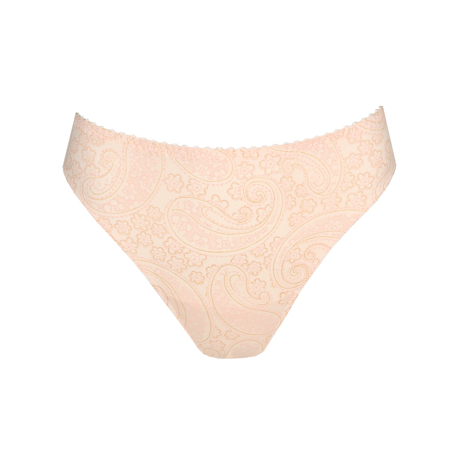 Primadonna Gythia Thong (0663300) Geisha