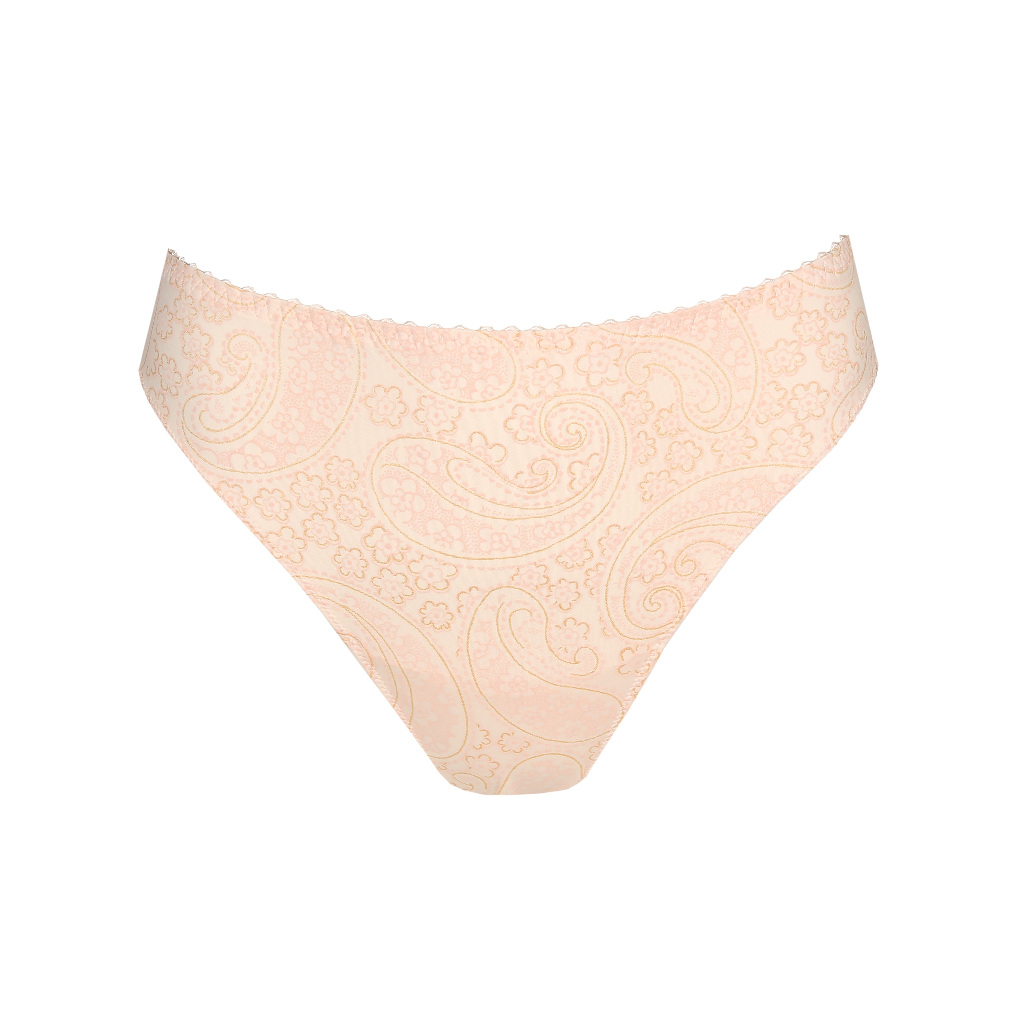 Primadonna Gythia Thong (0663300) Geisha