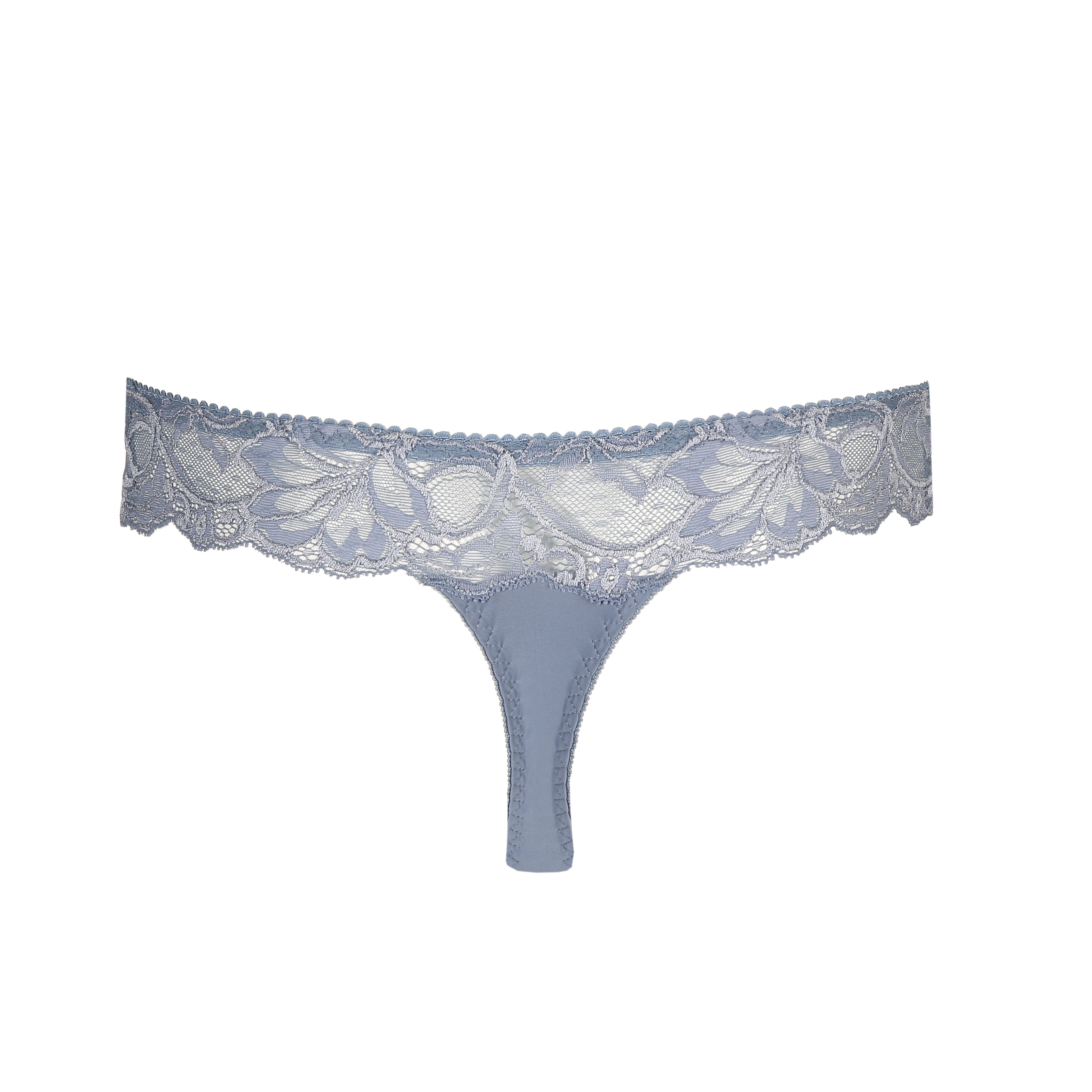 Стринги Primadonna Madison (0662125) Atlantic Blue