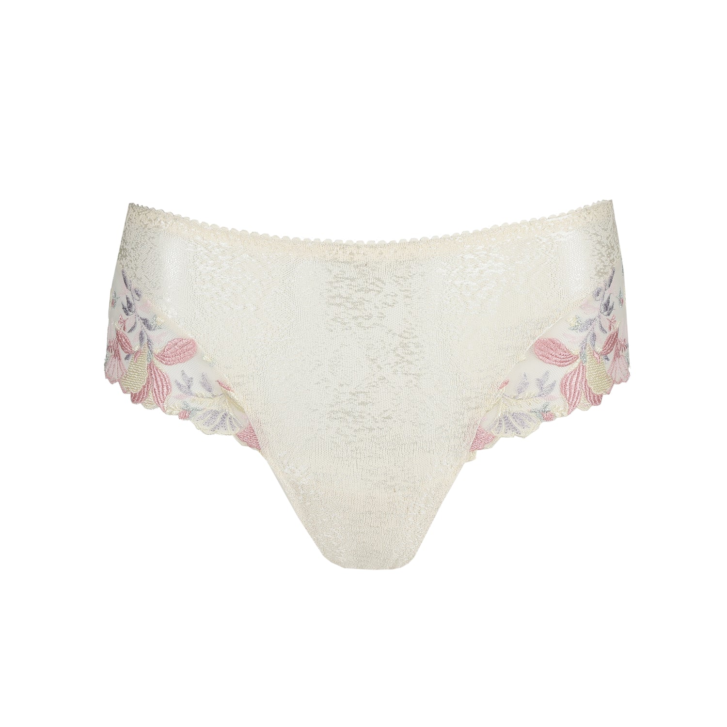 Primadonna Mohala Luxury Thong (0663391) Vintage Natural