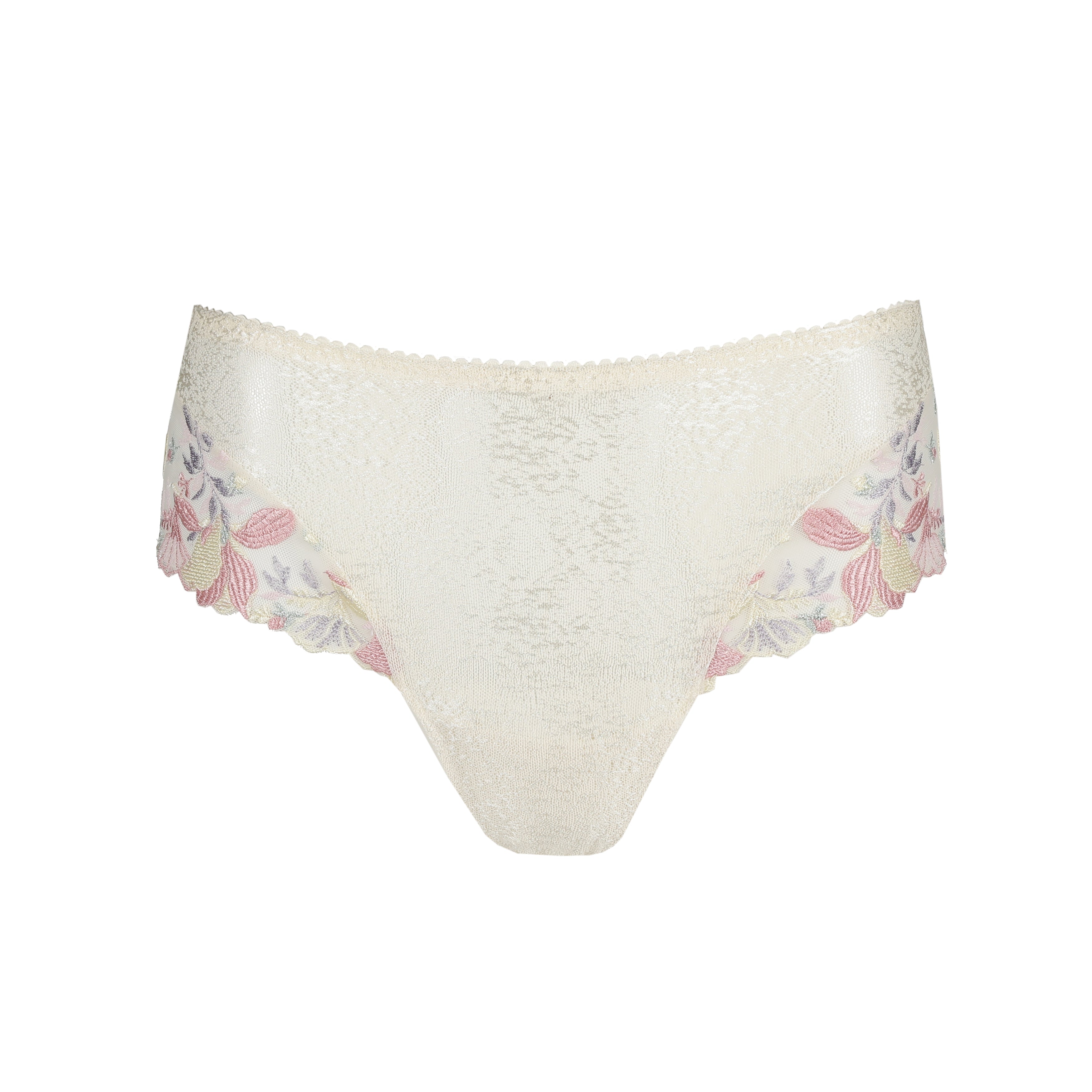 Primadonna Mohala Luxury Thong (0663391) Vintage Natural