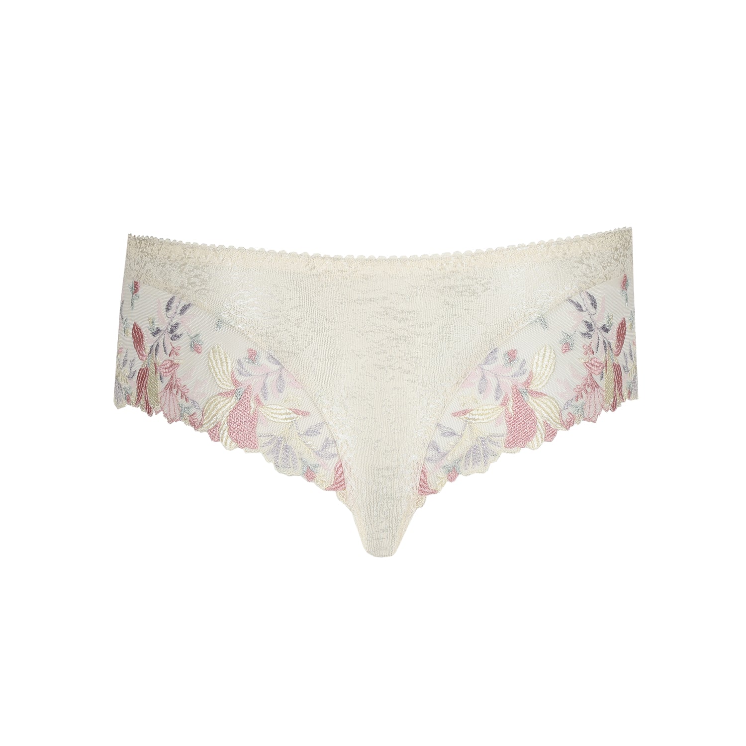 Primadonna Mohala Luxury Thong (0663391) Vintage Natural
