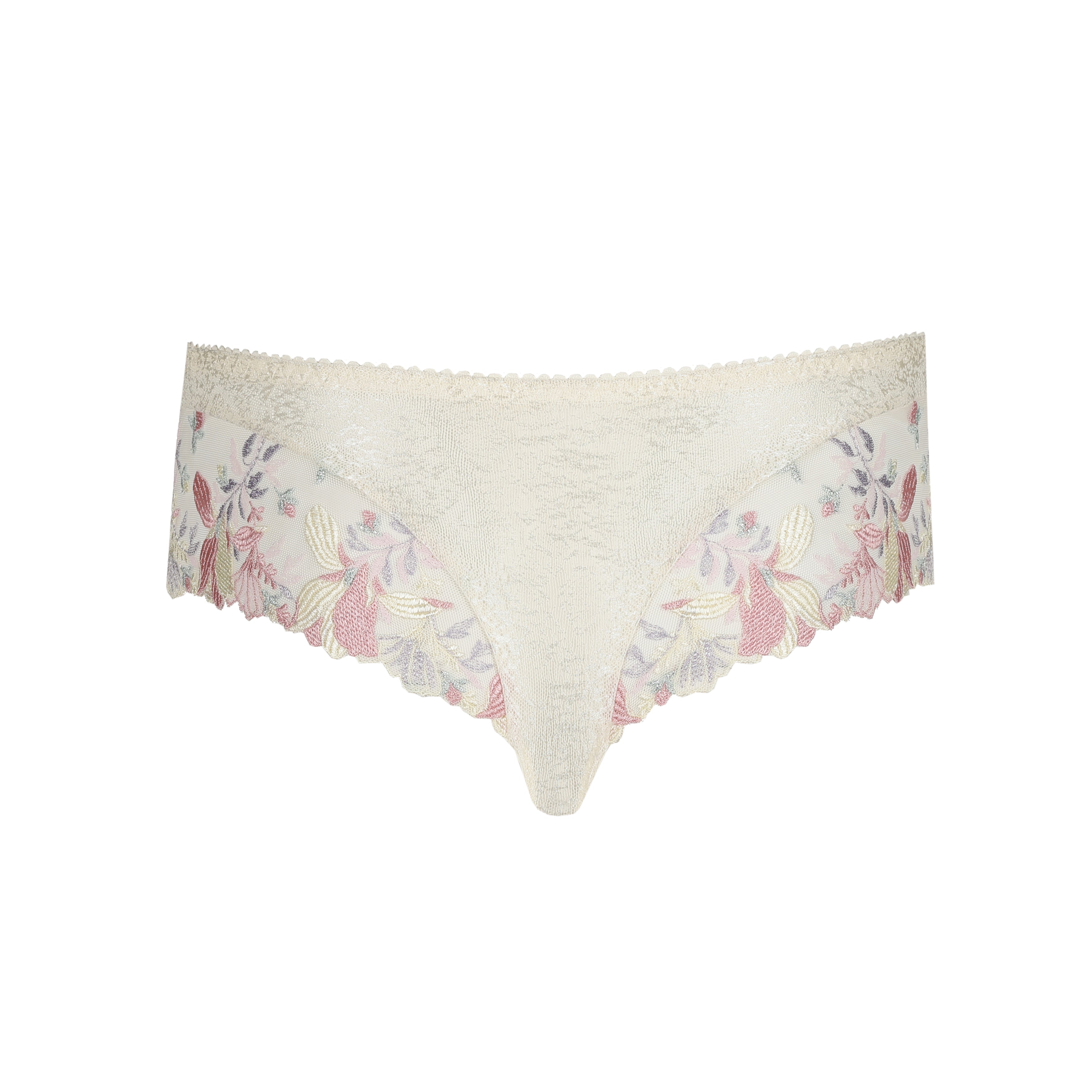 Primadonna Mohala Luxury Thong (0663391) Vintage Natural
