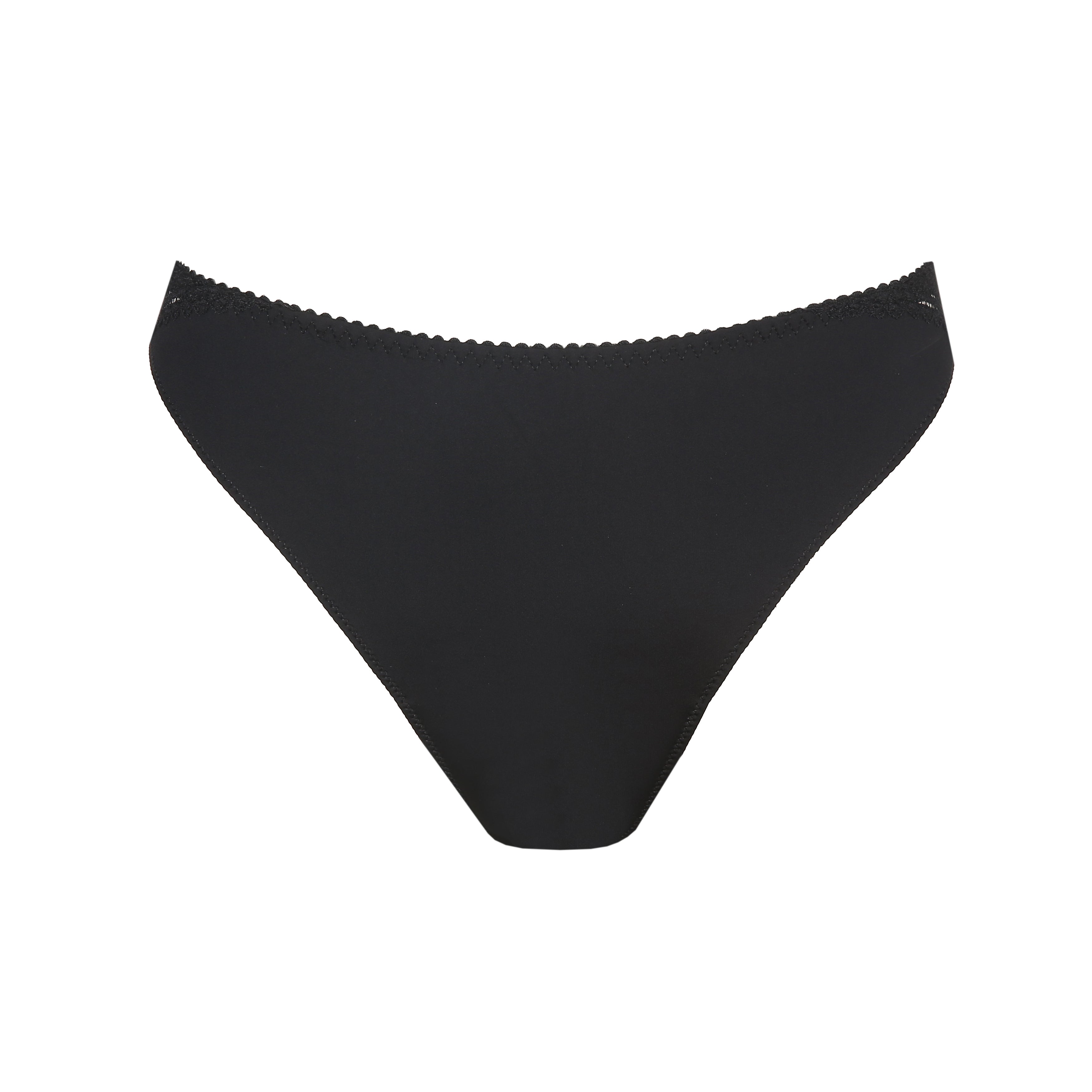 Primadonna Montara Thong (0663380) Black