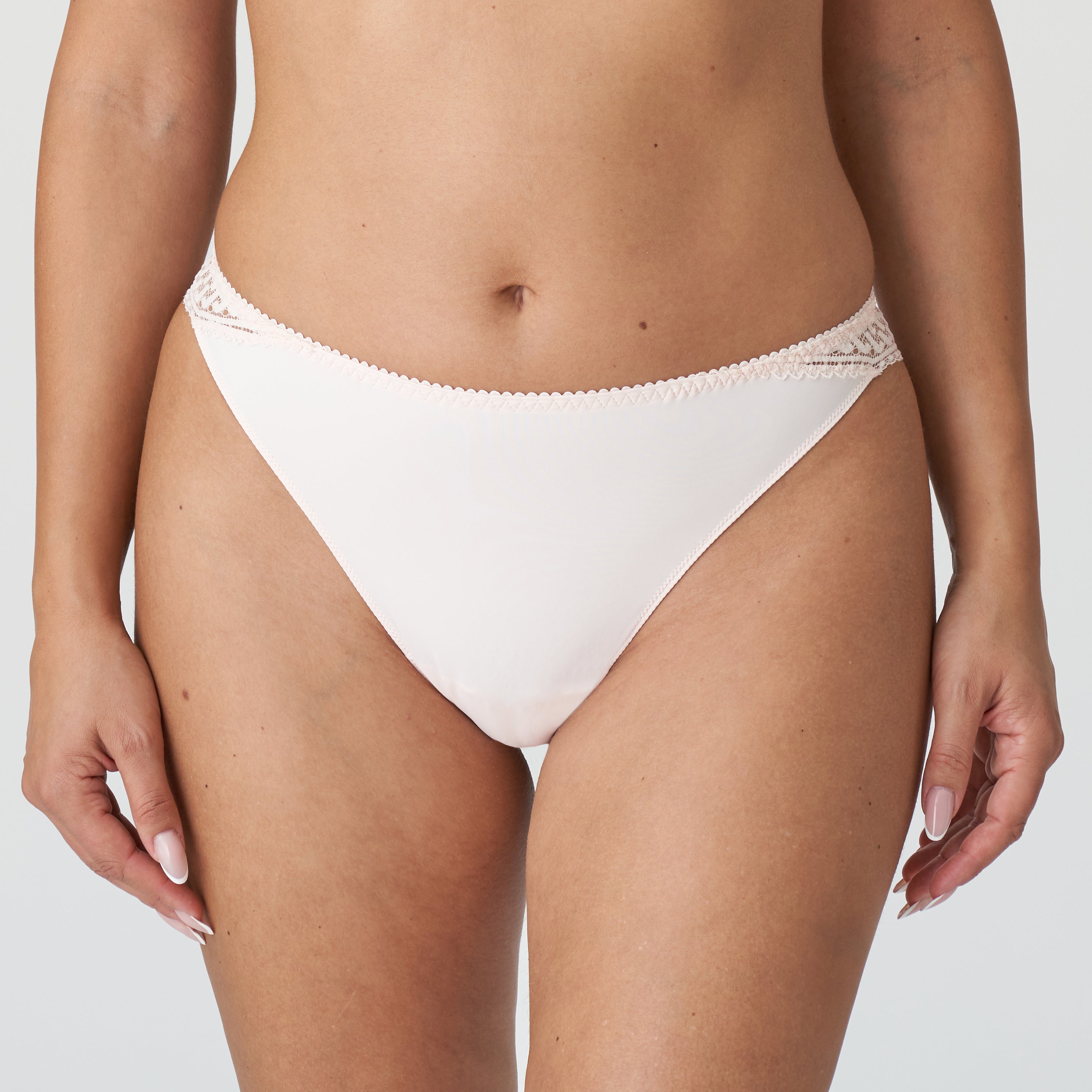 Primadonna Montara Thong (0663380) Crystal Pink