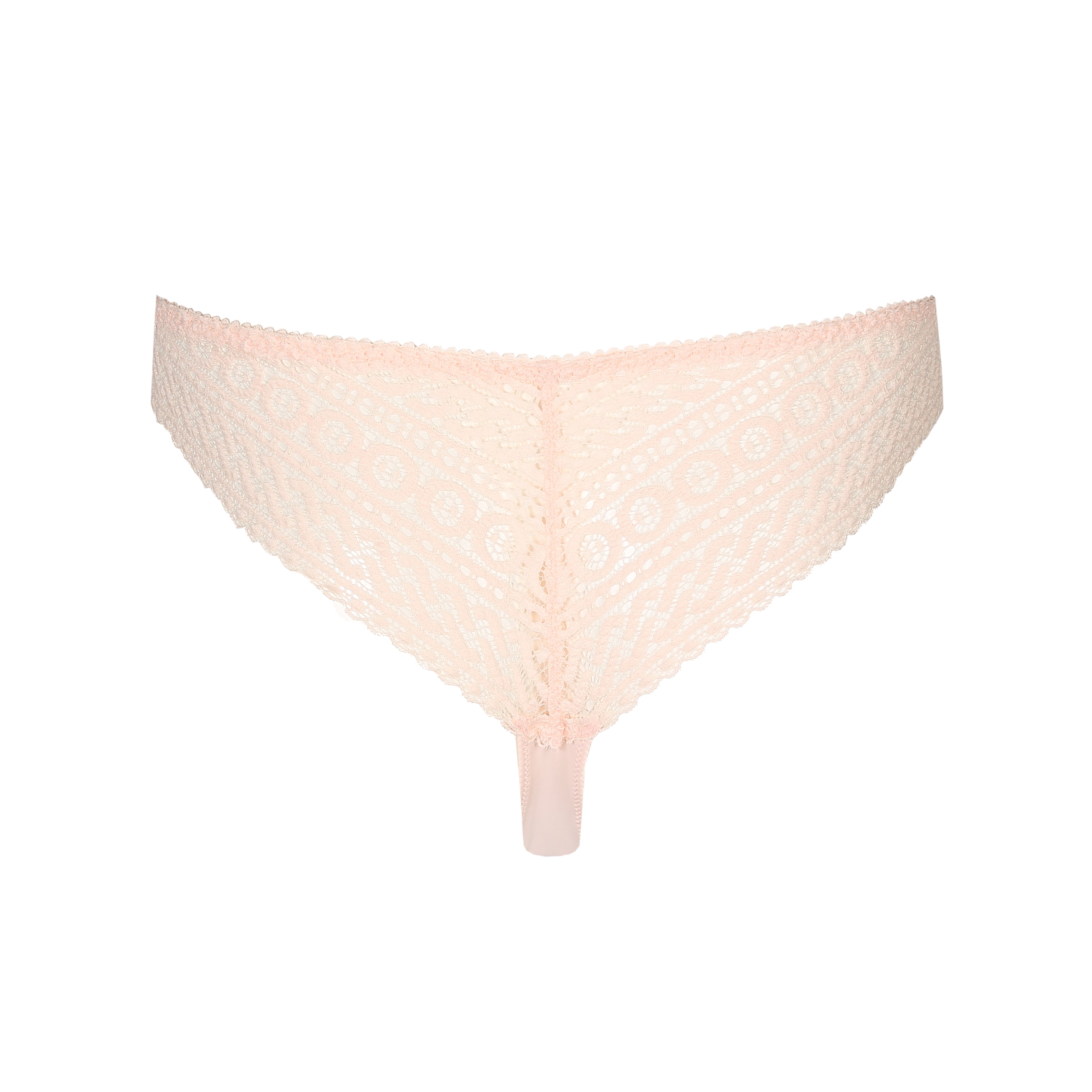Primadonna Montara Thong (0663380) Crystal Pink