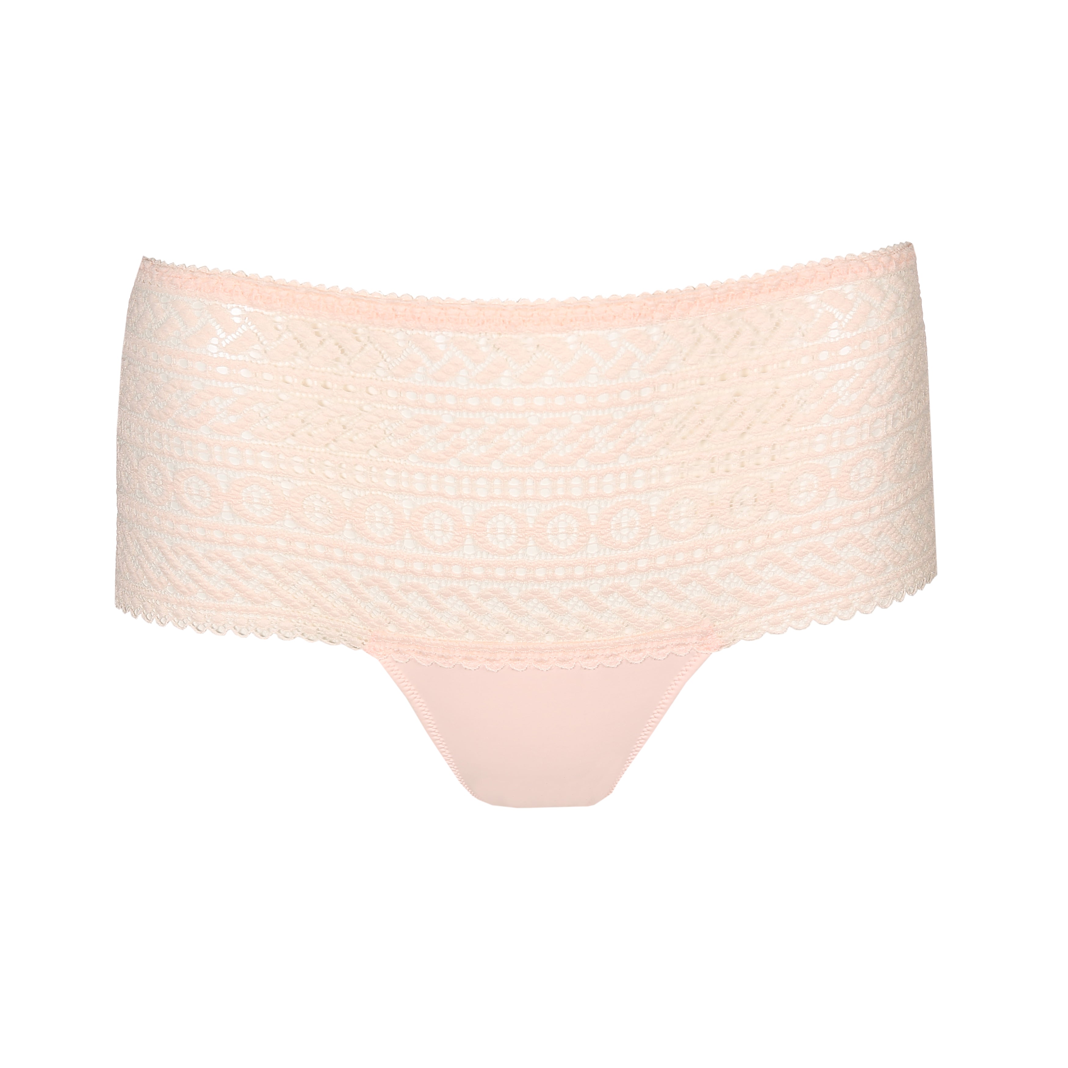 Стринги Primadonna Montara Luxury (0663381) Crystal Pink